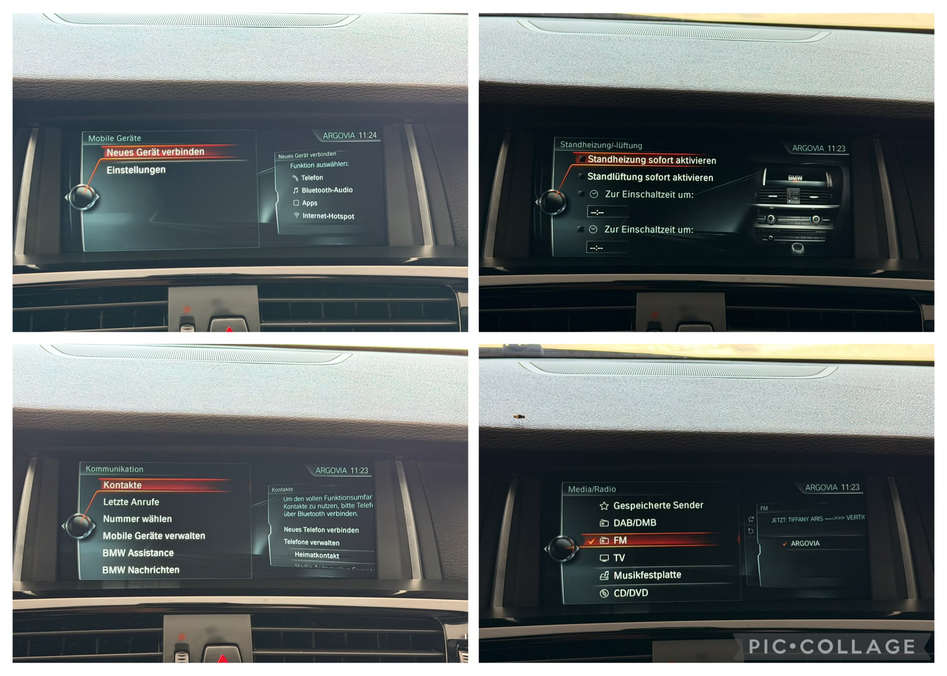BMW X4 xDrive 35d M Sport Steptronic * M Sport Paket *-image-20