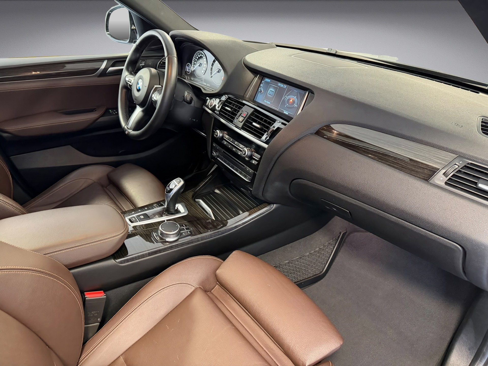 BMW X4 xDrive 35d M Sport Steptronic * M Sport Paket *-image-14