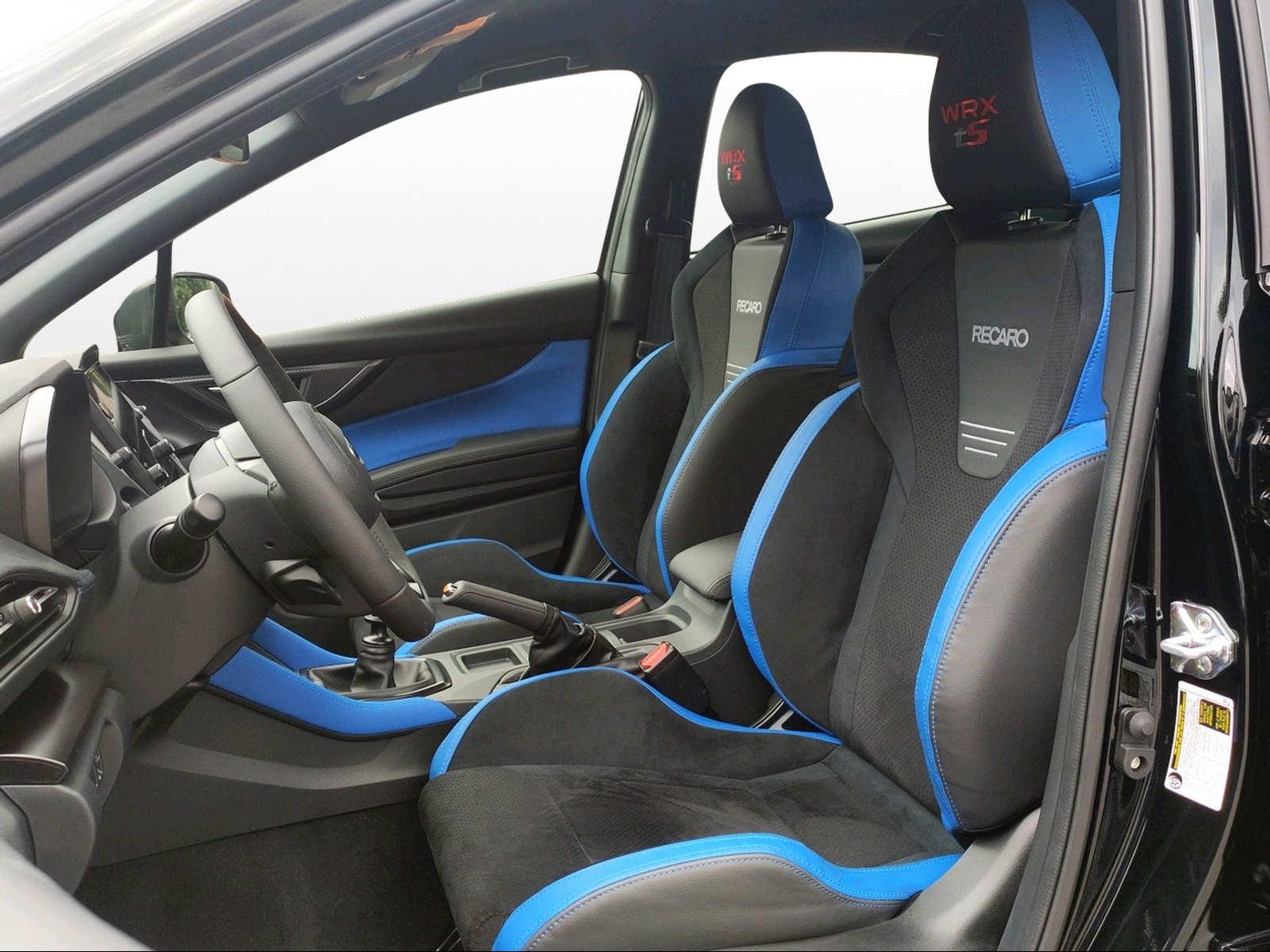 SUBARU WRX TS-image-8