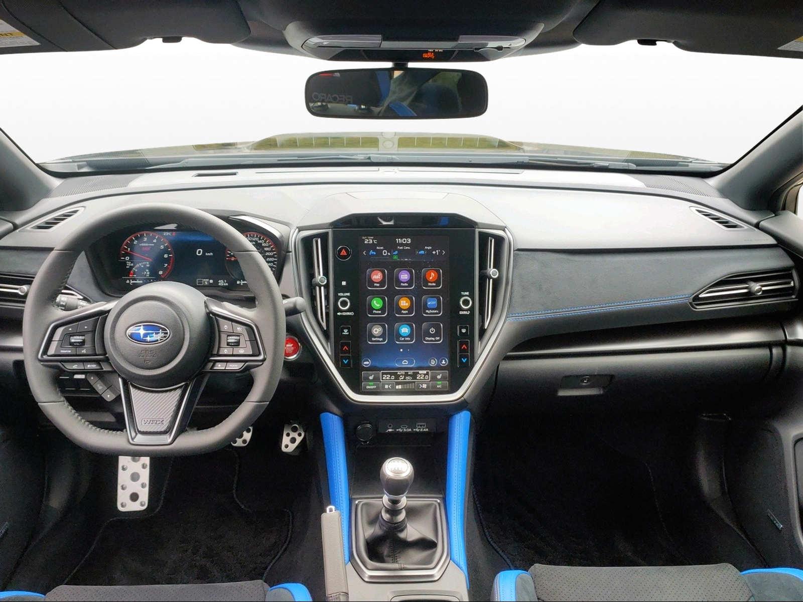 SUBARU WRX TS-image-9