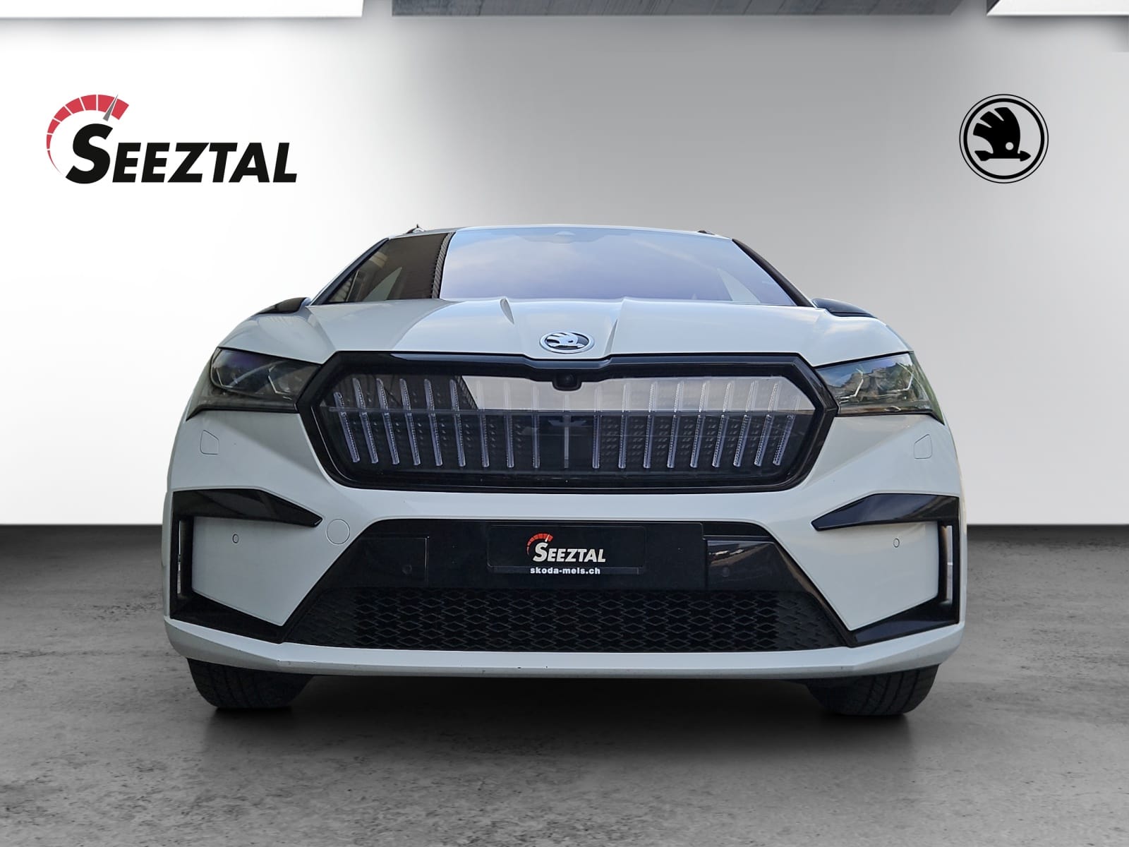 SKODA Skoda Enyaq 80x Sportline-showroom-element-2