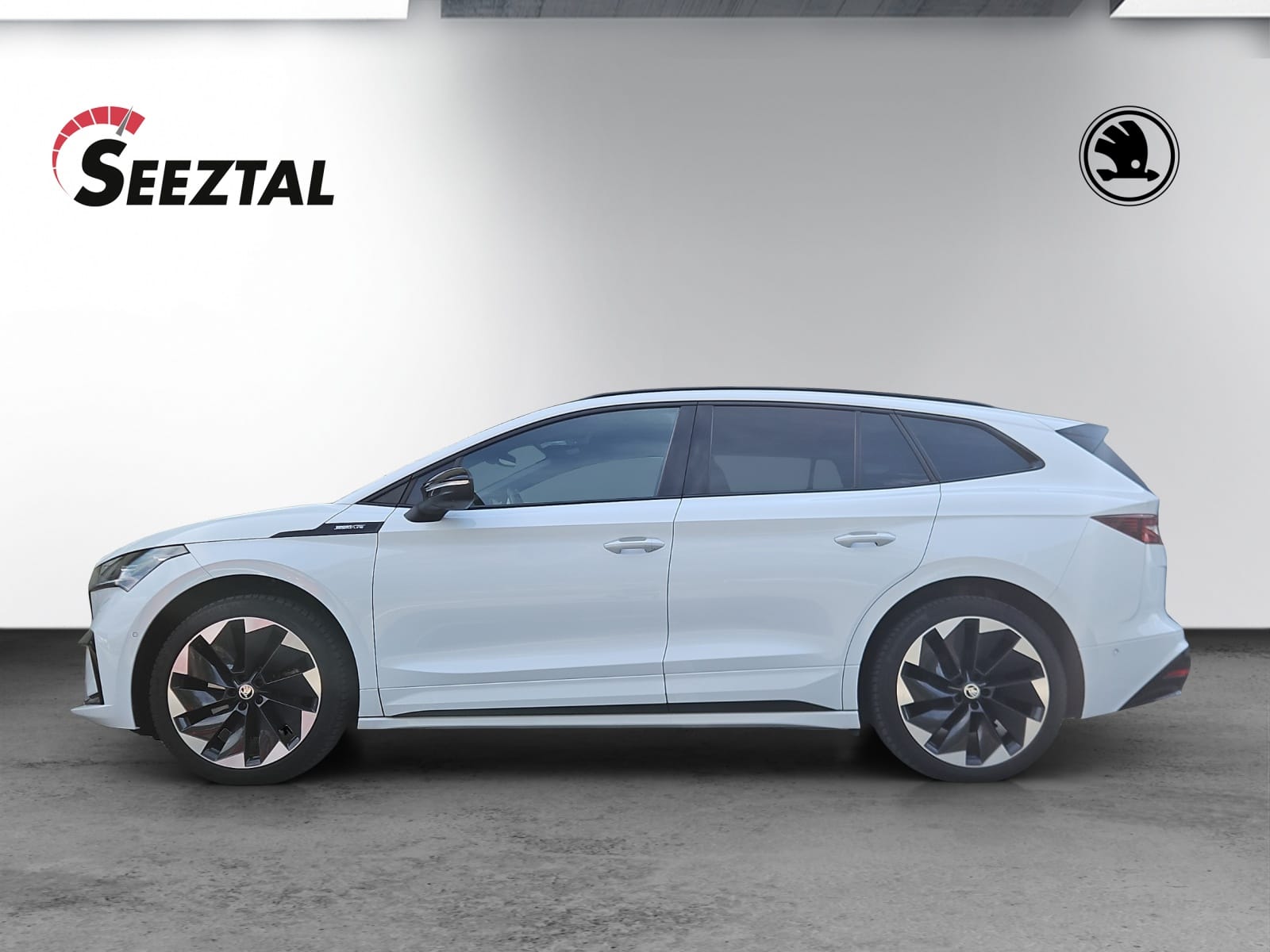 SKODA Skoda Enyaq 80x Sportline