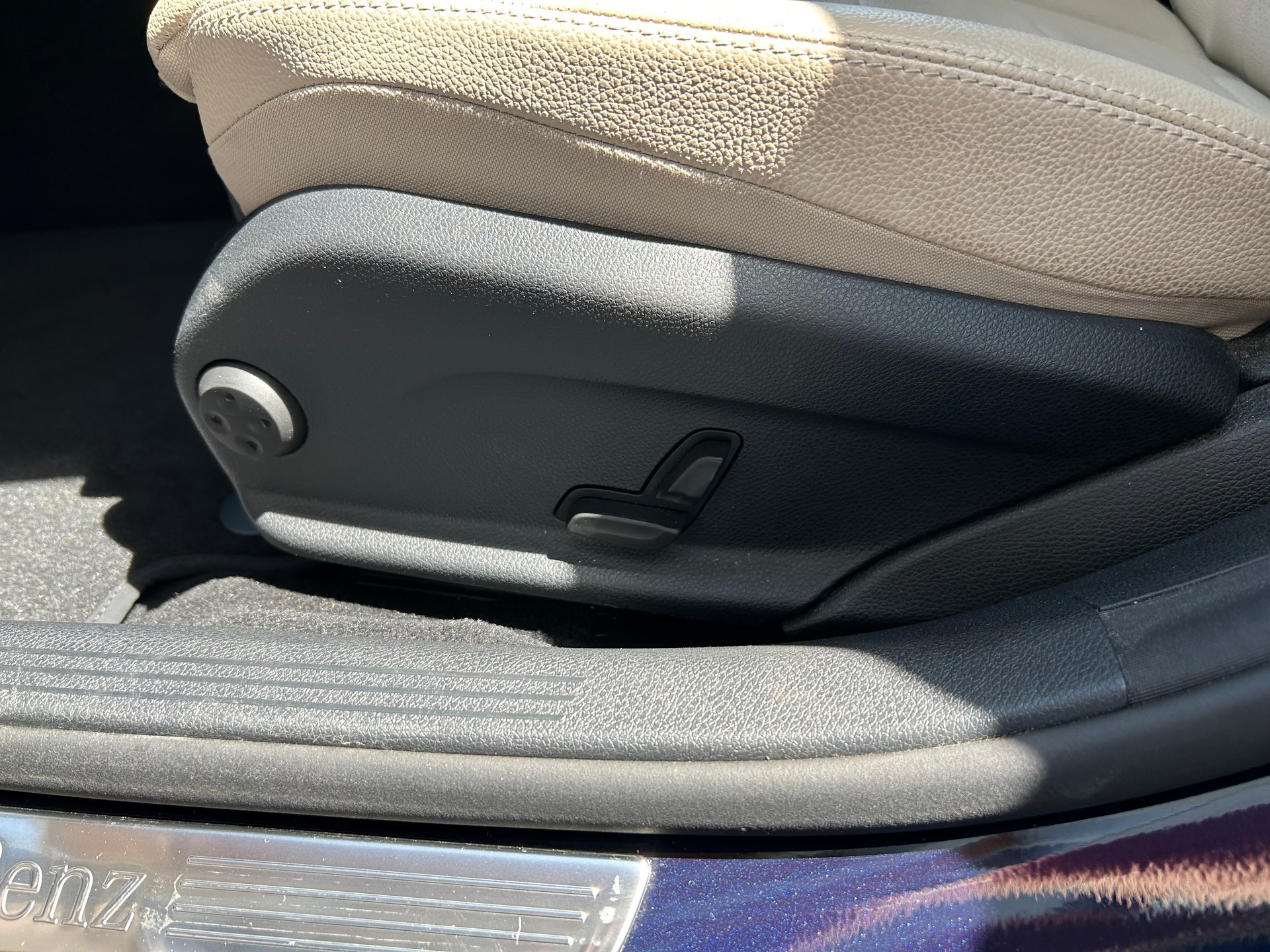 MERCEDES-BENZ C 200 Swiss Star 4M 9G-Tronic-image-14
