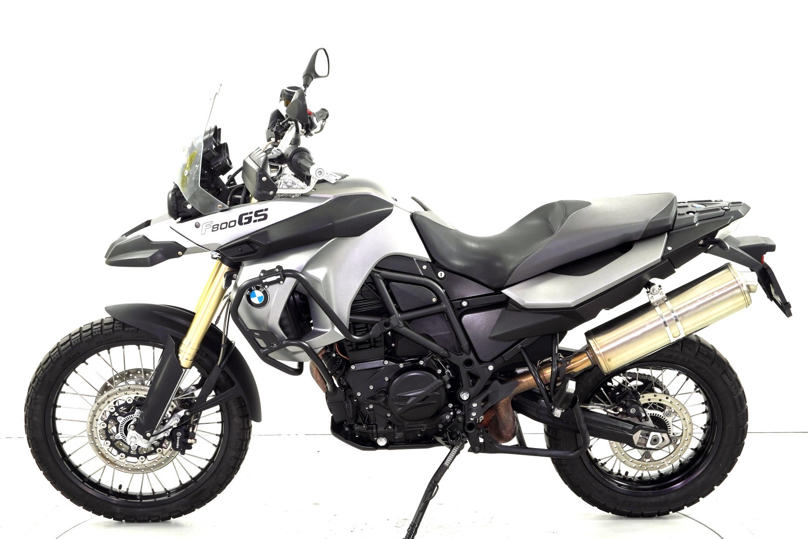 BMW F 800 GS ABS-image-4