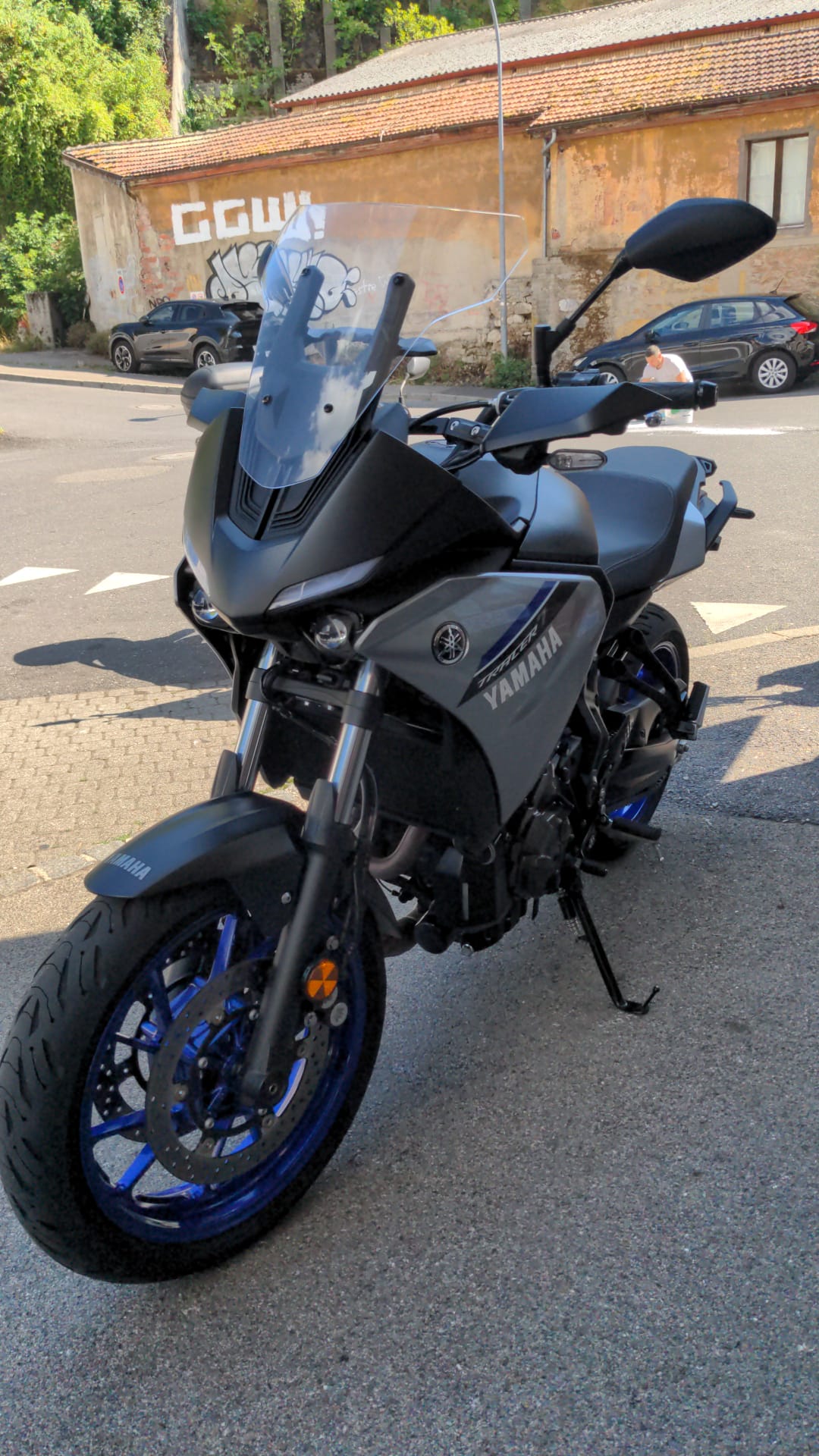 YAMAHA Tracer 7 (35kW)-showroom-element-1