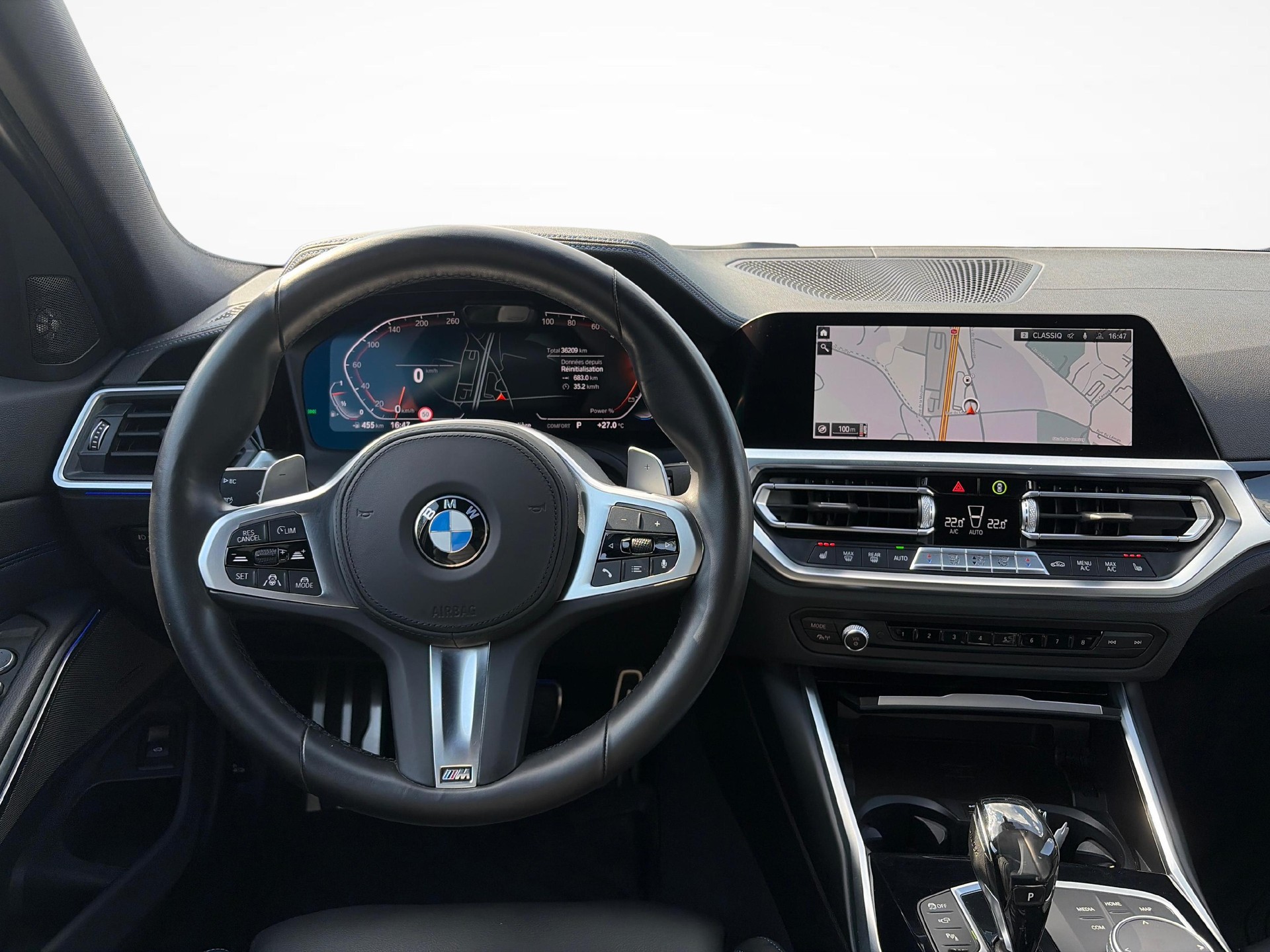 BMW 330i xDrive SAG M Sport-image-15