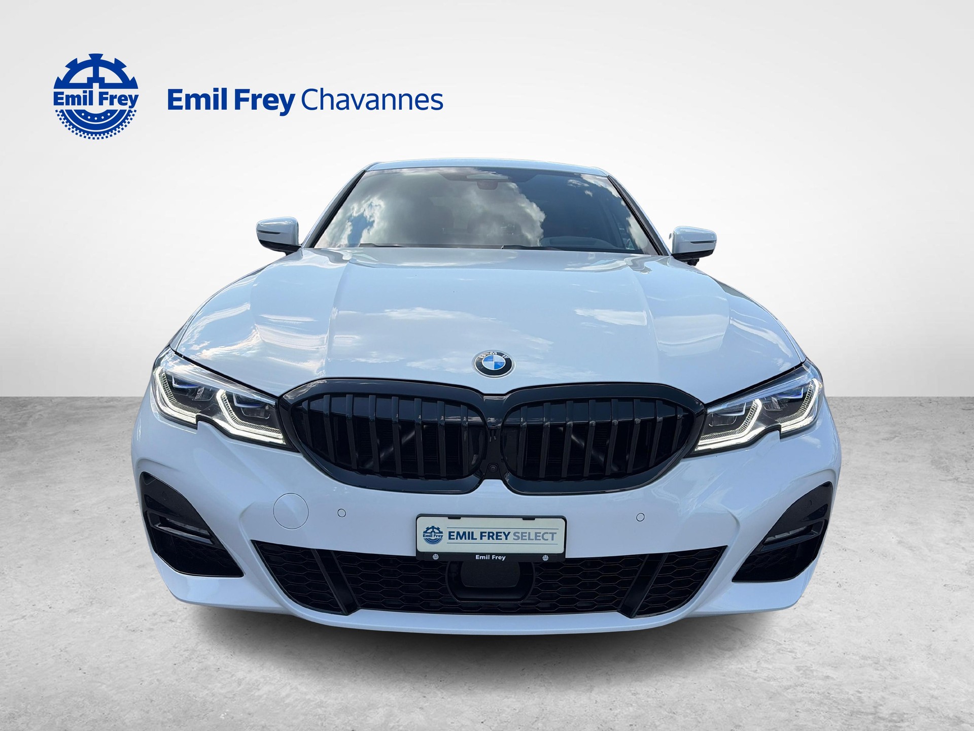 BMW 330i xDrive SAG M Sport-image-6