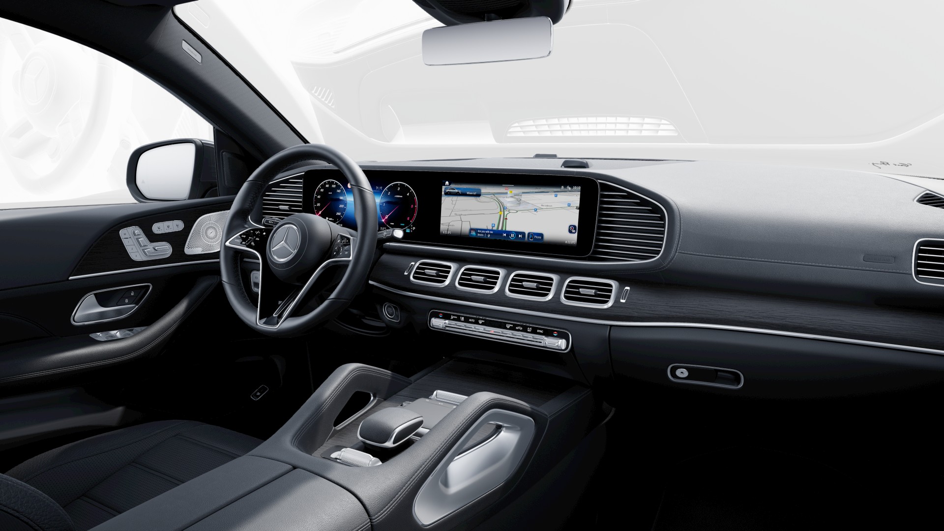 MERCEDES-BENZ GLE 450 d AMG Line 4MATIC Coupé-image-7