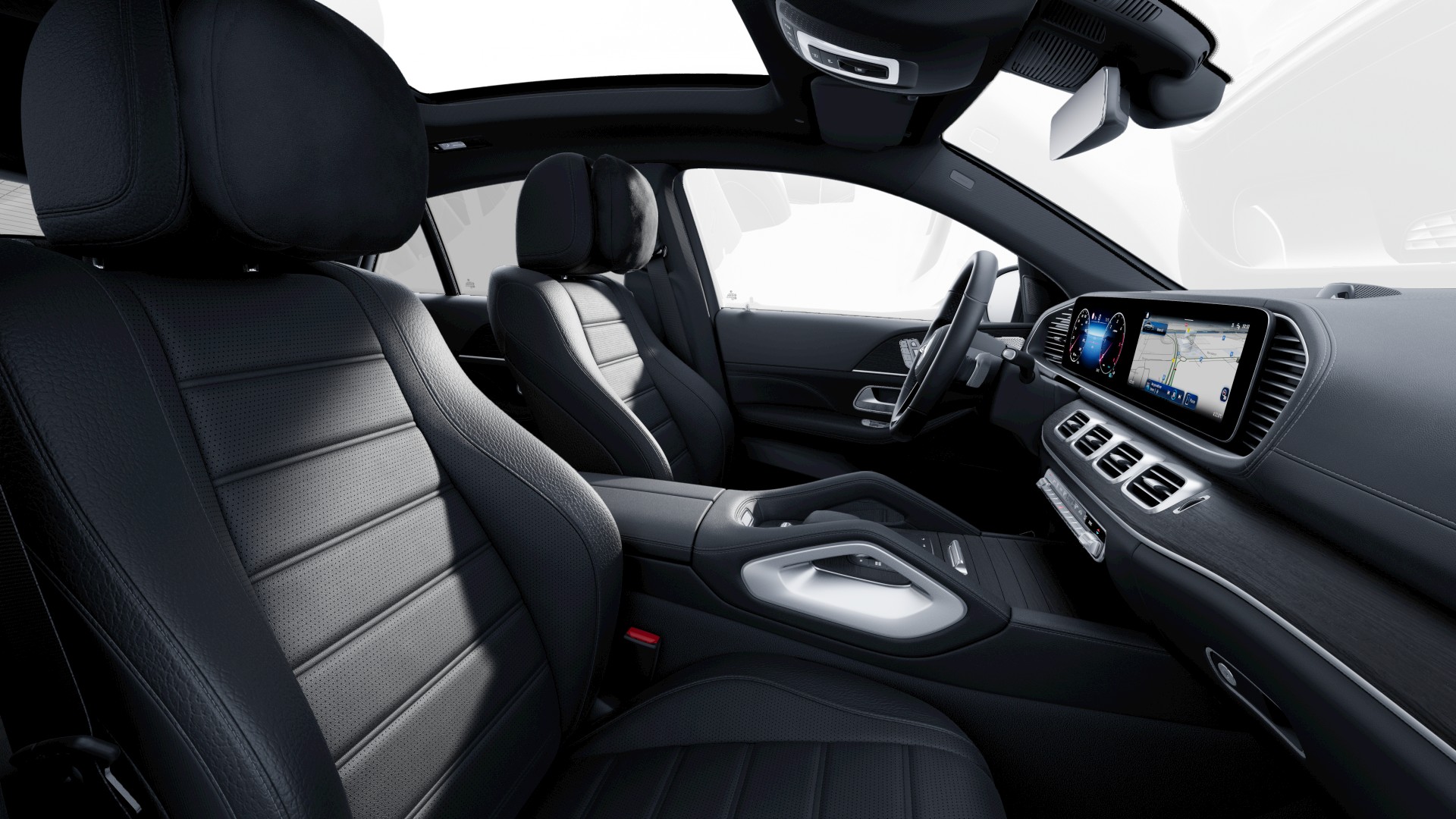 MERCEDES-BENZ GLE 450 d AMG Line 4MATIC Coupé-image-5