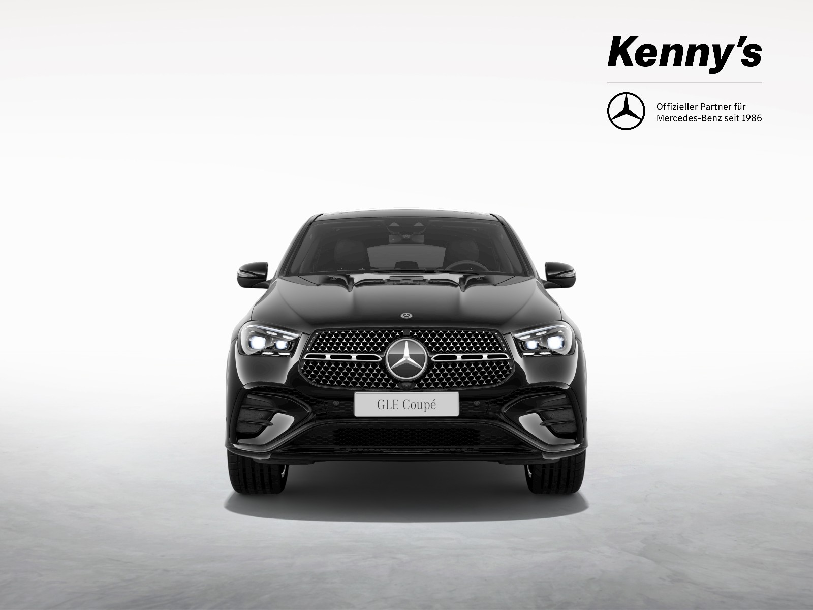 MERCEDES-BENZ GLE 450 d AMG Line 4MATIC Coupé-showroom-element-1