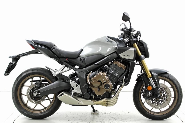 HONDA CB 650 R ABS E-Clutch-showroom-element-3