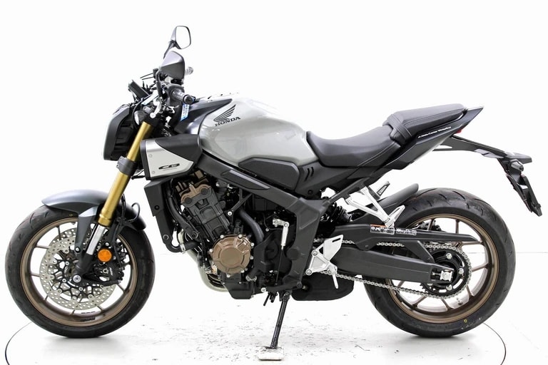 HONDA CB 650 R ABS E-Clutch-image-4