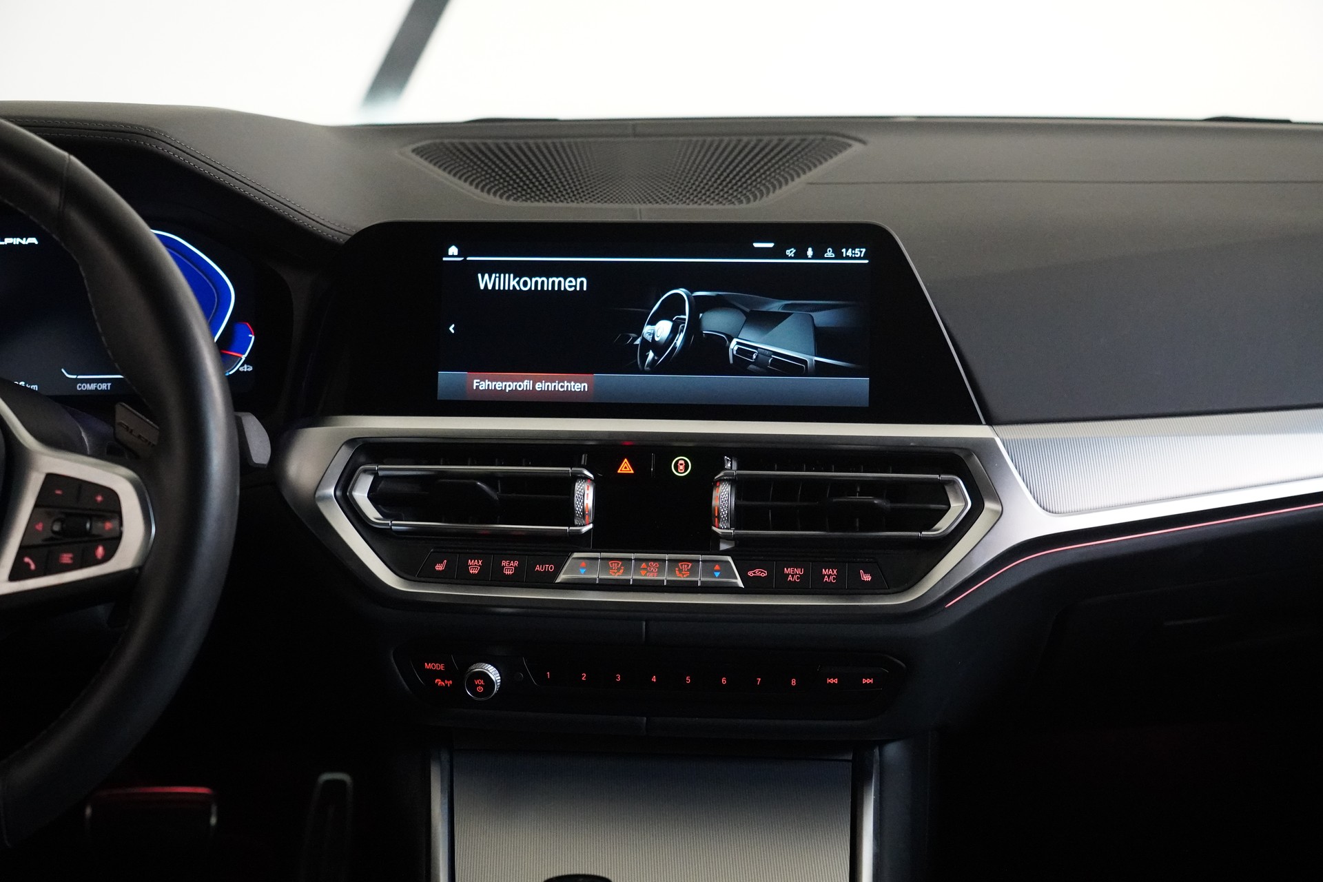 BMW-ALPINA B3 BiTurbo Touring 3.0 xDrive Switch-Tronic-image-10