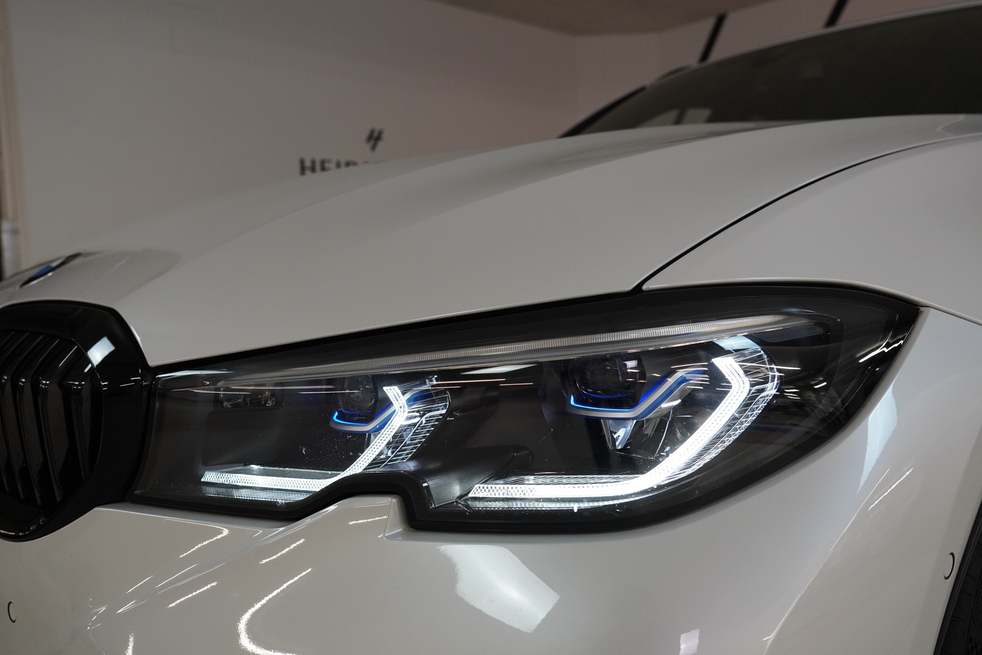 BMW-ALPINA B3 BiTurbo Touring 3.0 xDrive Switch-Tronic-image-5