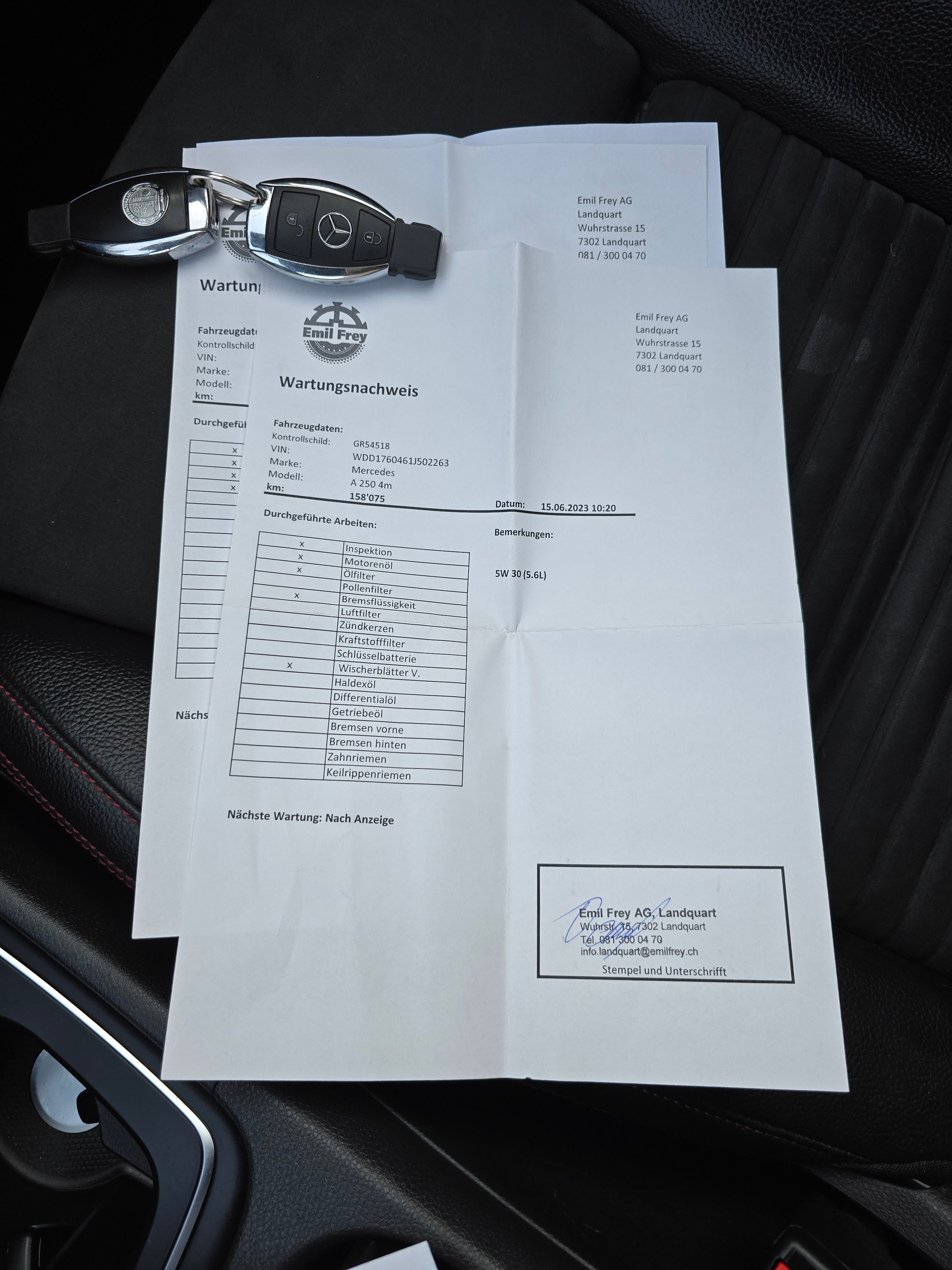 MERCEDES-BENZ A 250 AMG Line 4Matic 7G-DCT-image-25