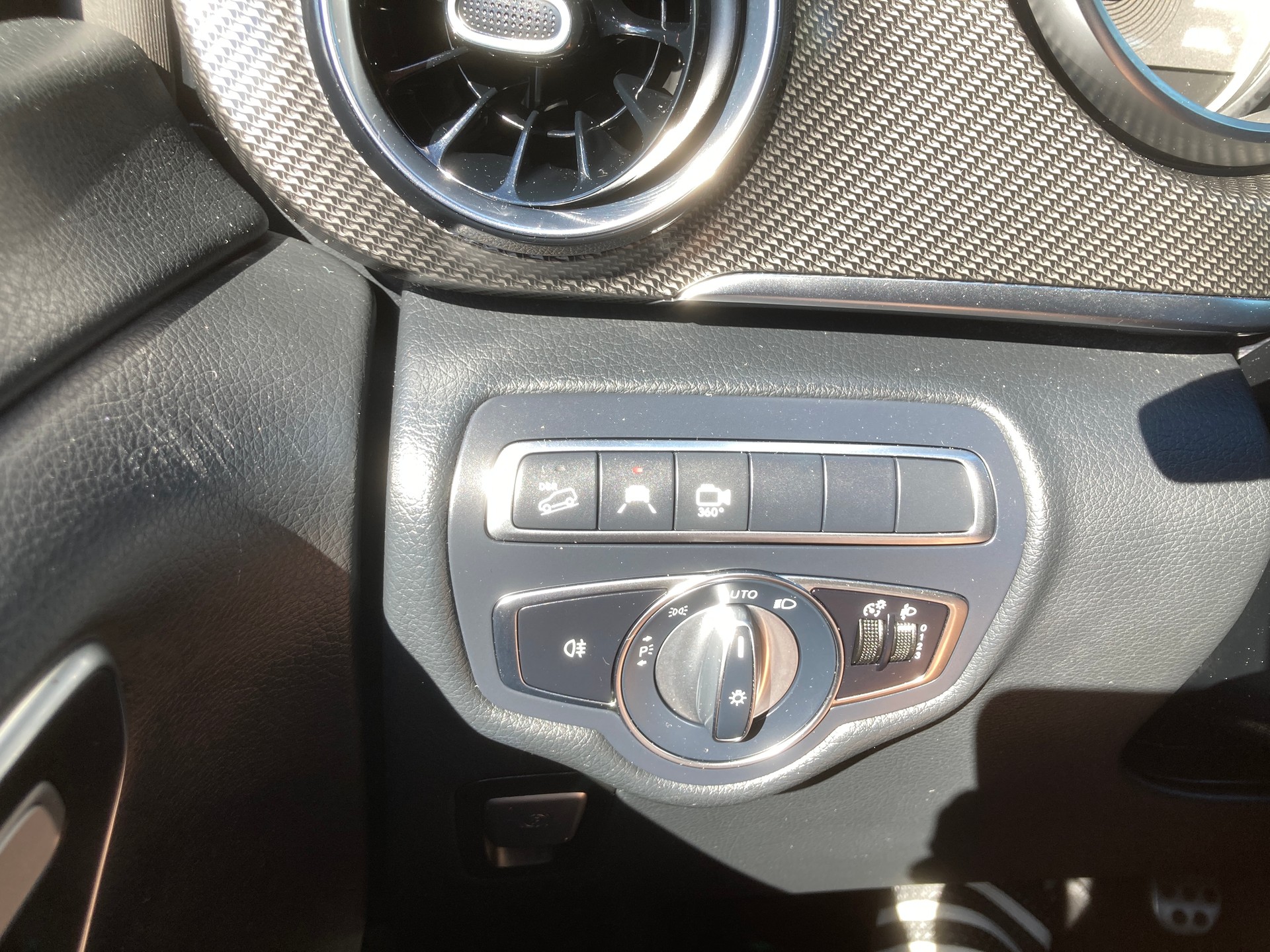 MERCEDES-BENZ V 300 d lang 4Matic 9G-Tronic-image-13