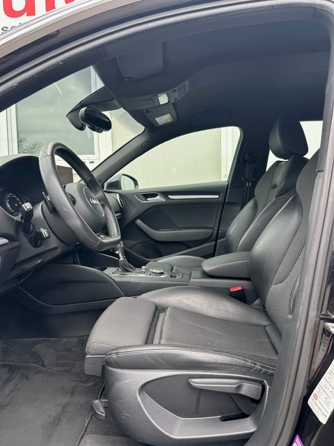 AUDI A3 Sportback **S-Line** 1.4 TFSI Ambition S-tronic-image-6