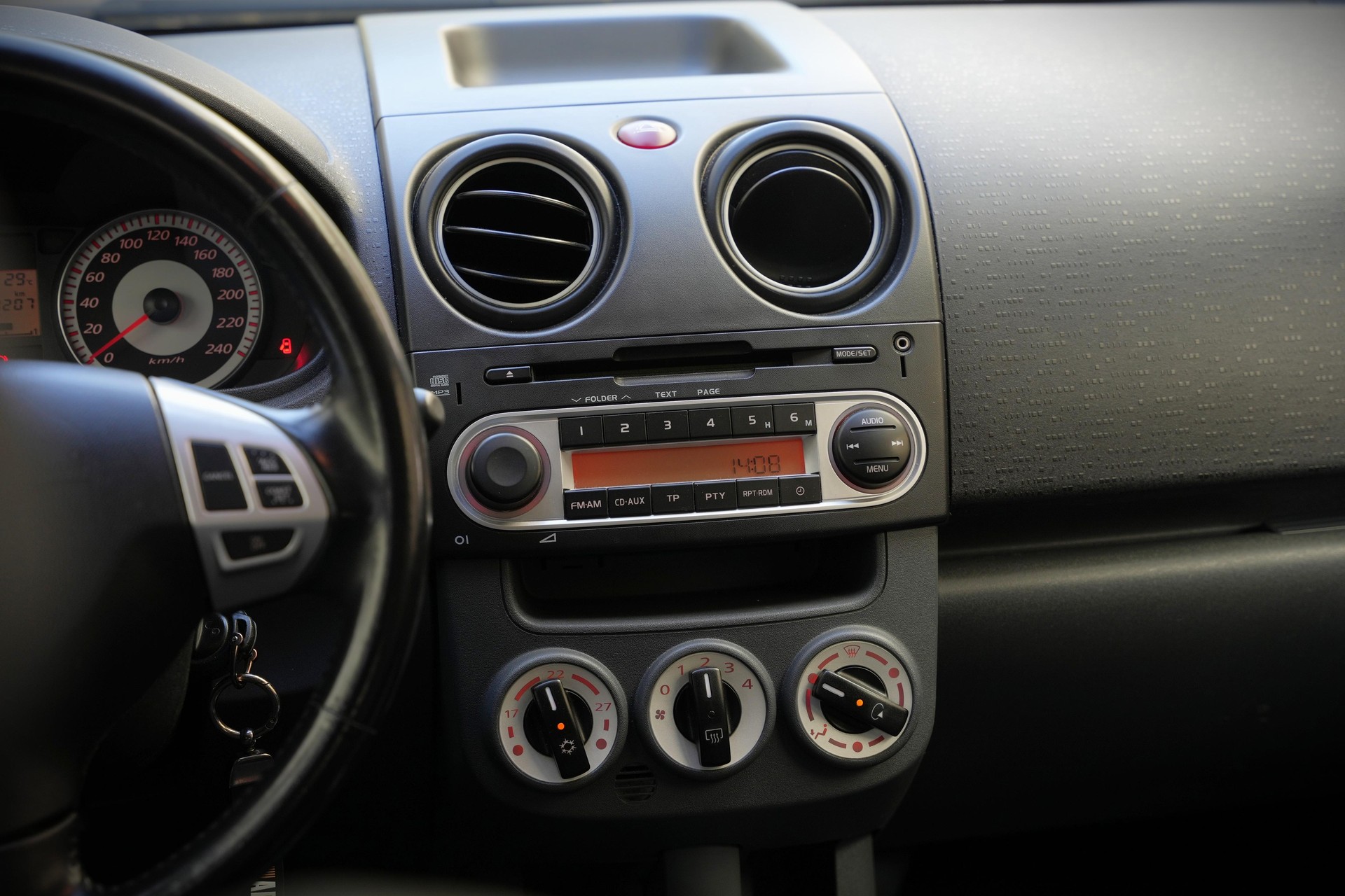MITSUBISHI Colt 1.5 16V 150 Turbo Ralliart-image-13