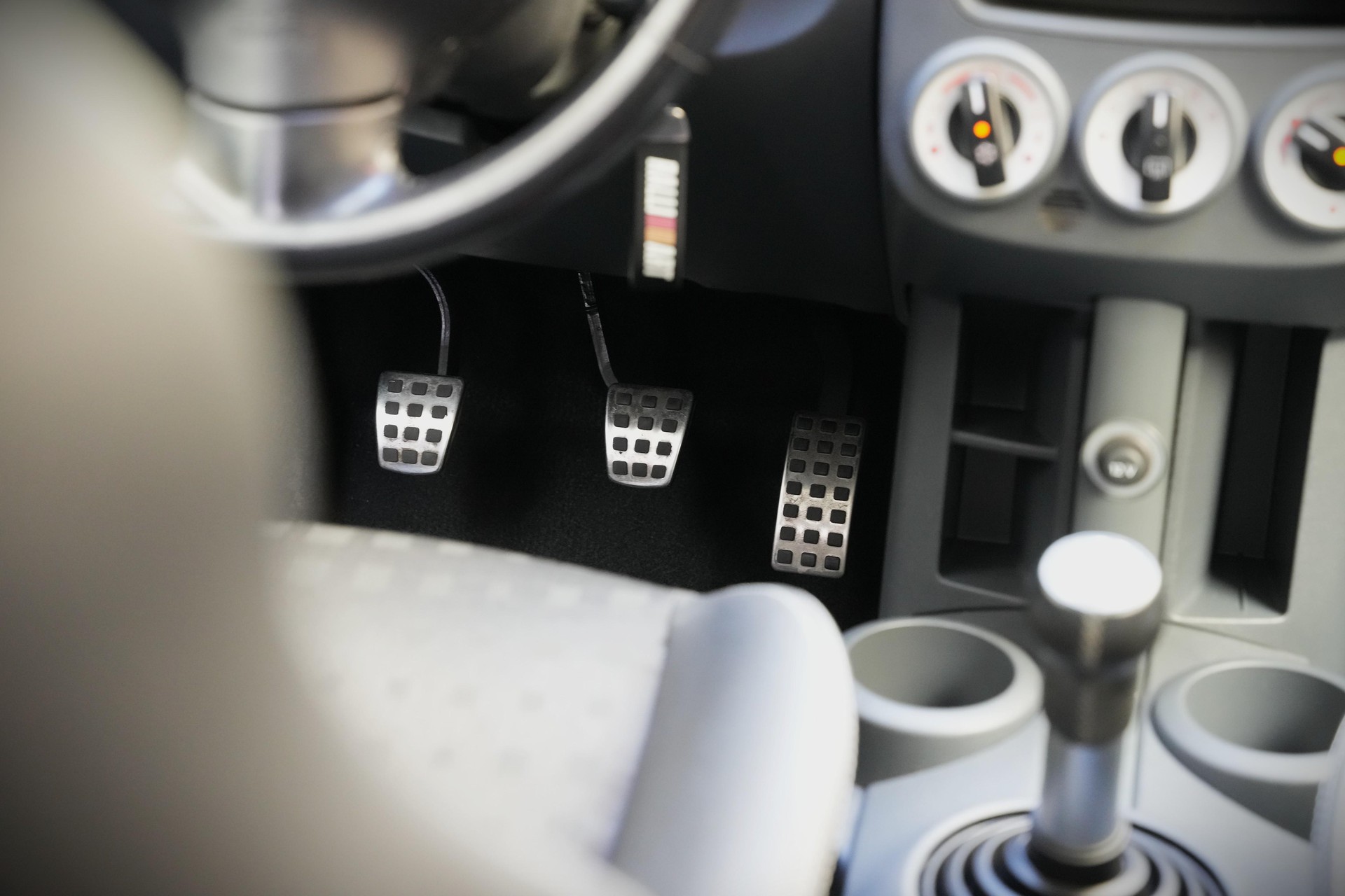 MITSUBISHI Colt 1.5 16V 150 Turbo Ralliart-image-15