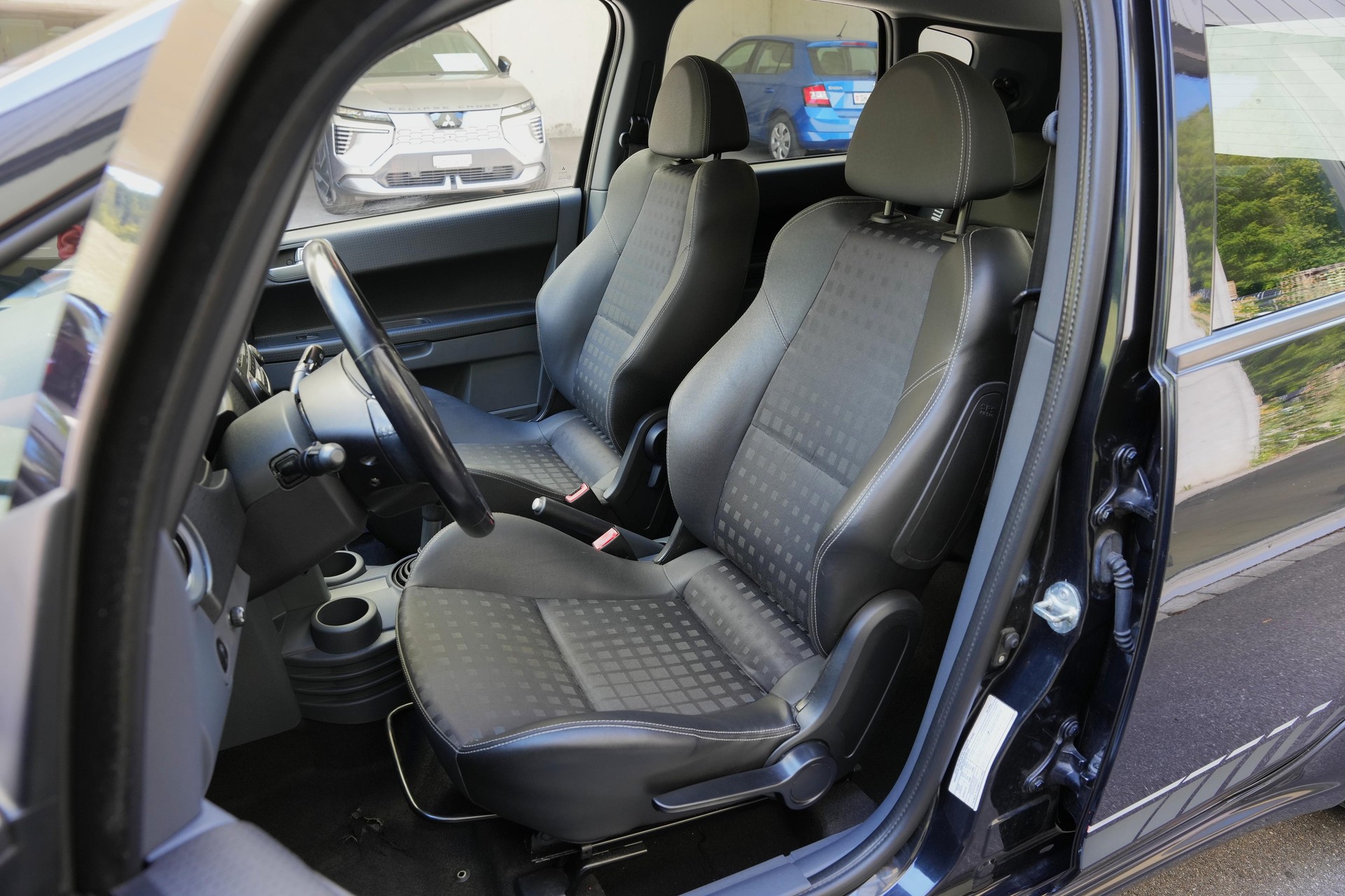 MITSUBISHI Colt 1.5 16V 150 Turbo Ralliart-image-7