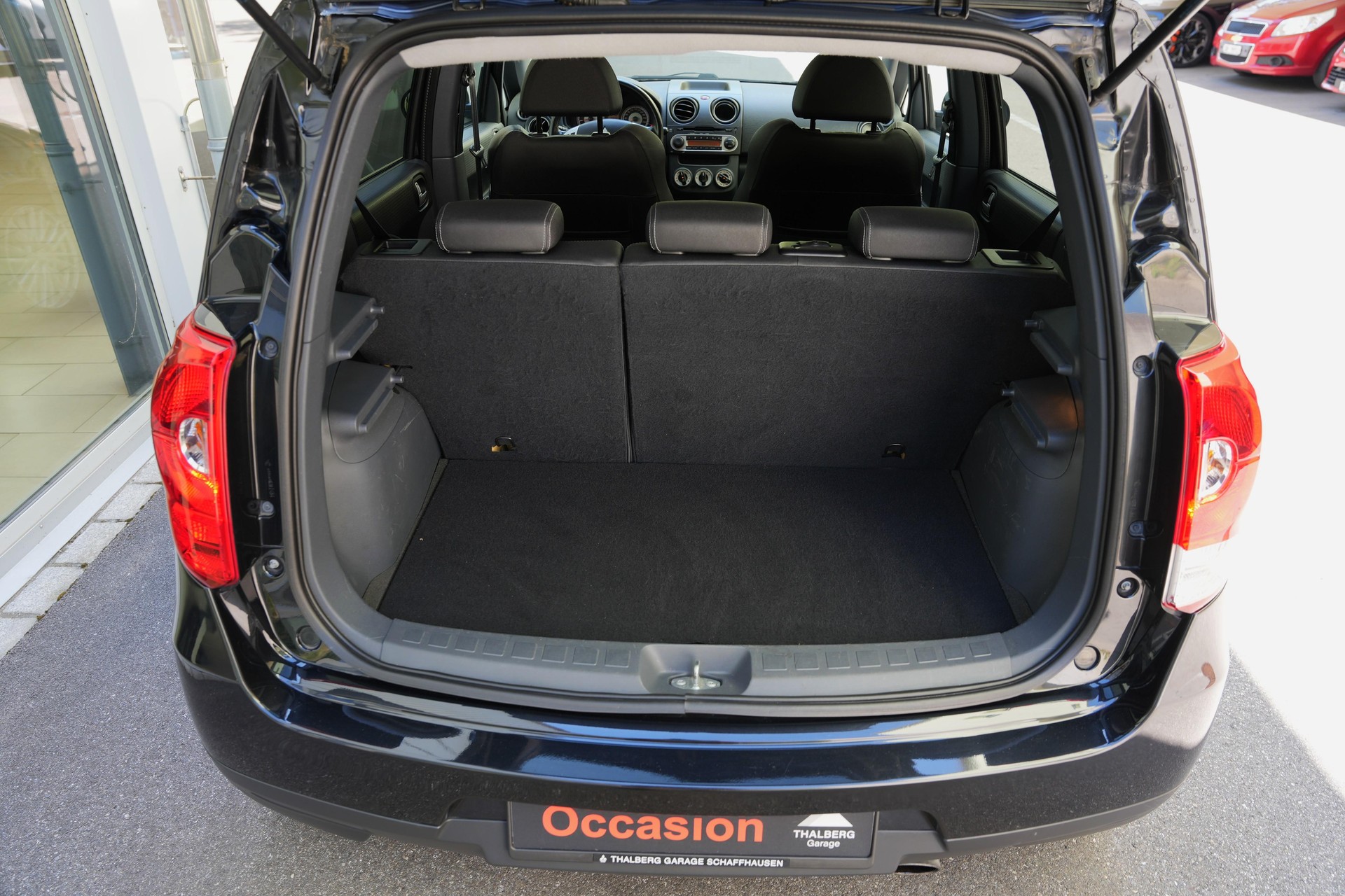 MITSUBISHI Colt 1.5 16V 150 Turbo Ralliart-image-9