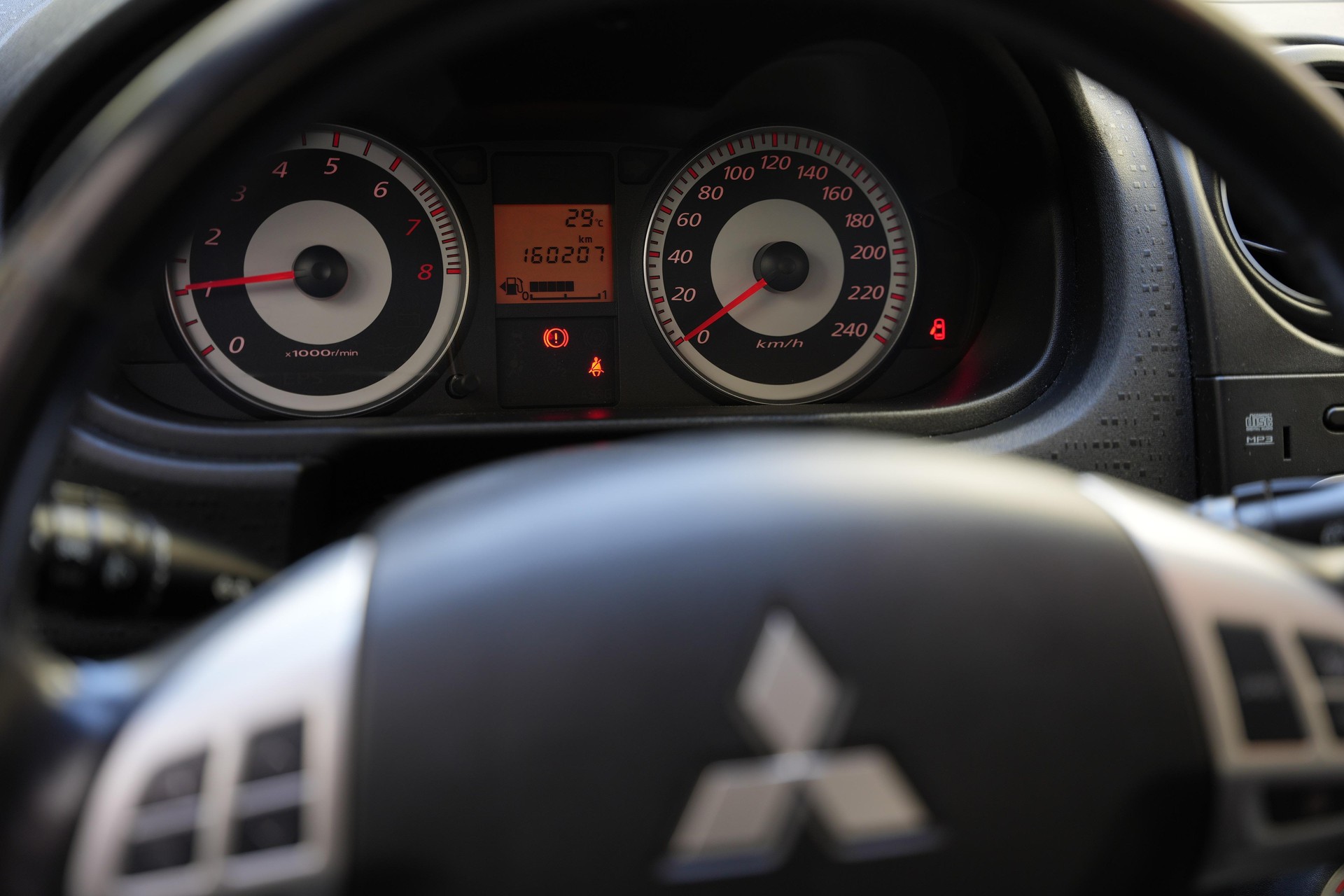 MITSUBISHI Colt 1.5 16V 150 Turbo Ralliart-image-12