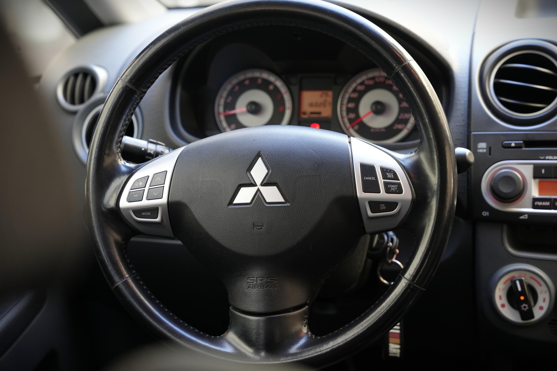 MITSUBISHI Colt 1.5 16V 150 Turbo Ralliart-image-11