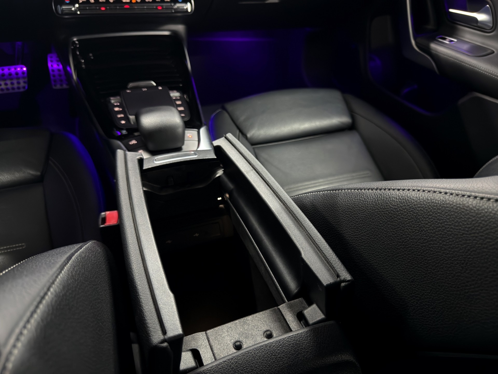 MERCEDES-BENZ CLA 45 AMG 4Matic+ 8G-DCT-image-22