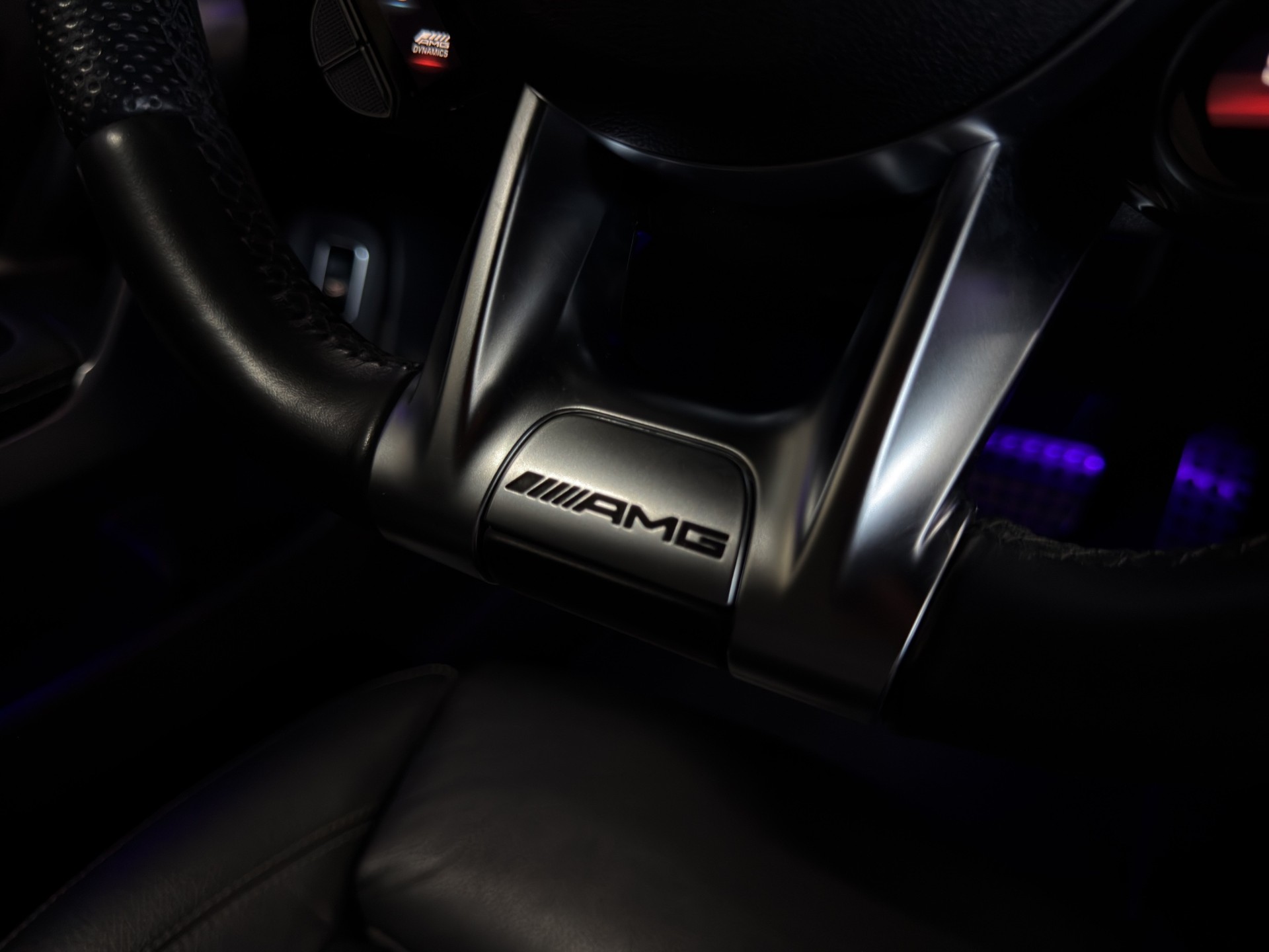 MERCEDES-BENZ CLA 45 AMG 4Matic+ 8G-DCT-image-20