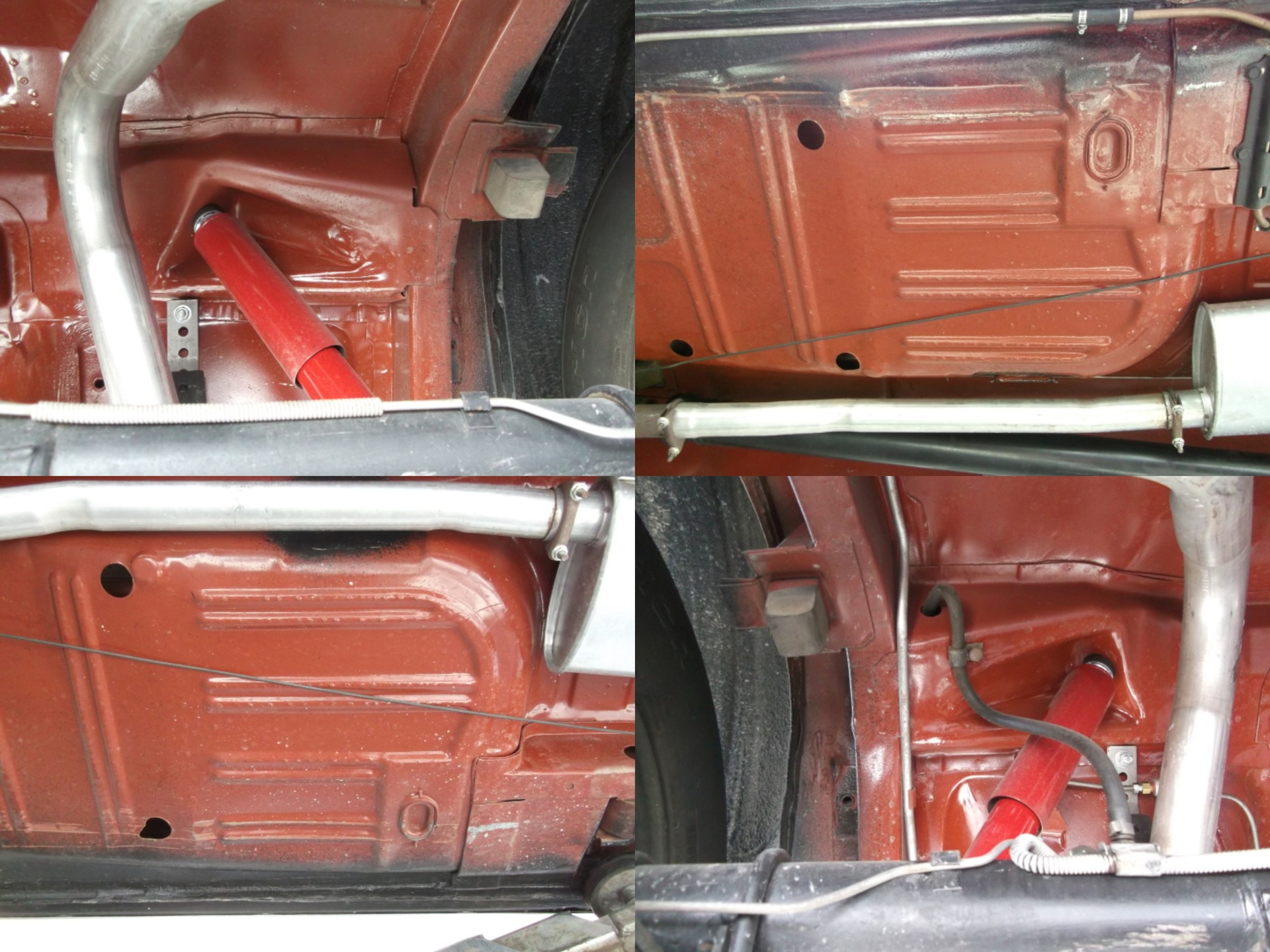 FORD C-Code V8 289-2V, 200 PS-image-17