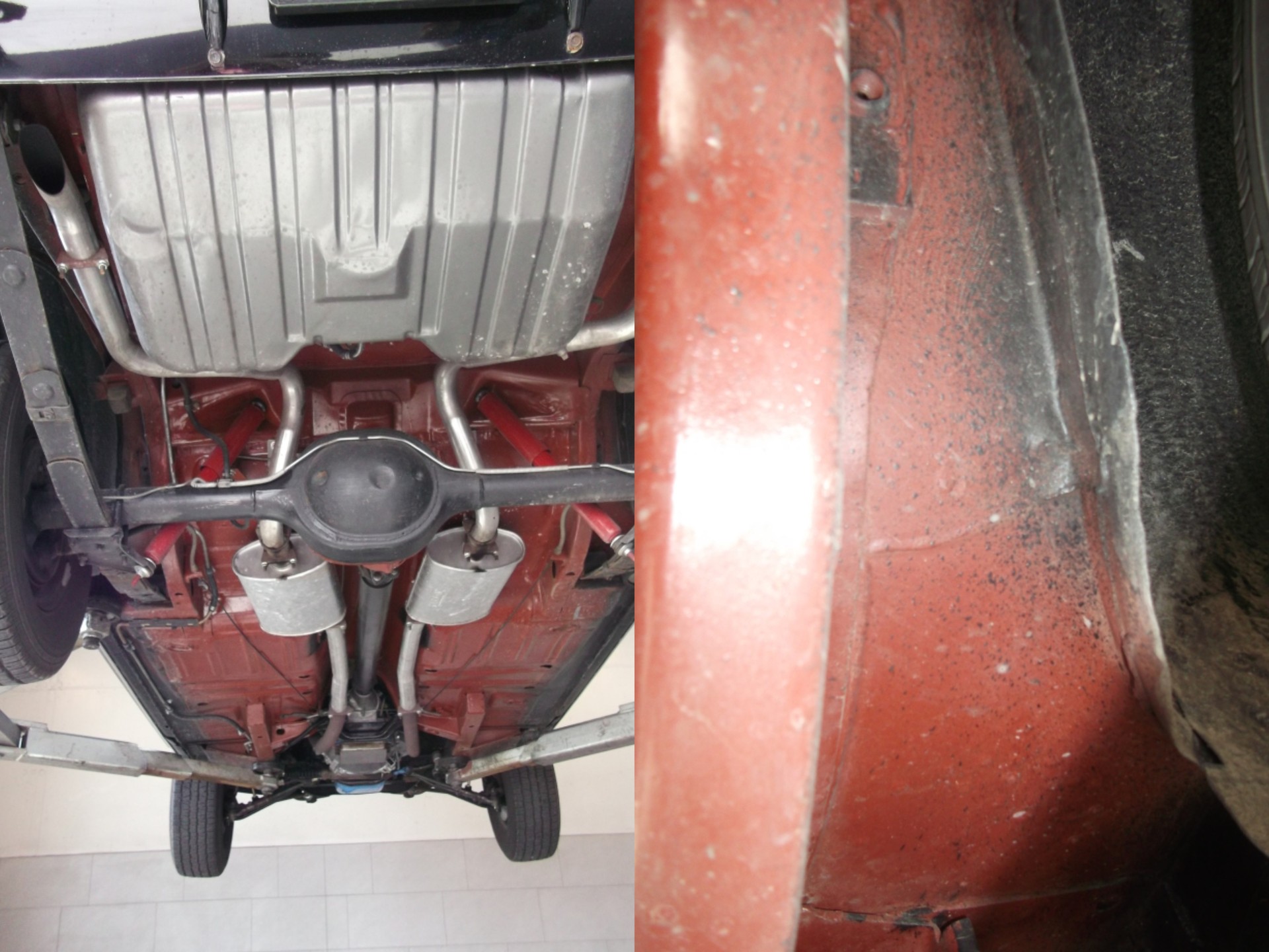 FORD C-Code V8 289-2V, 200 PS-image-18