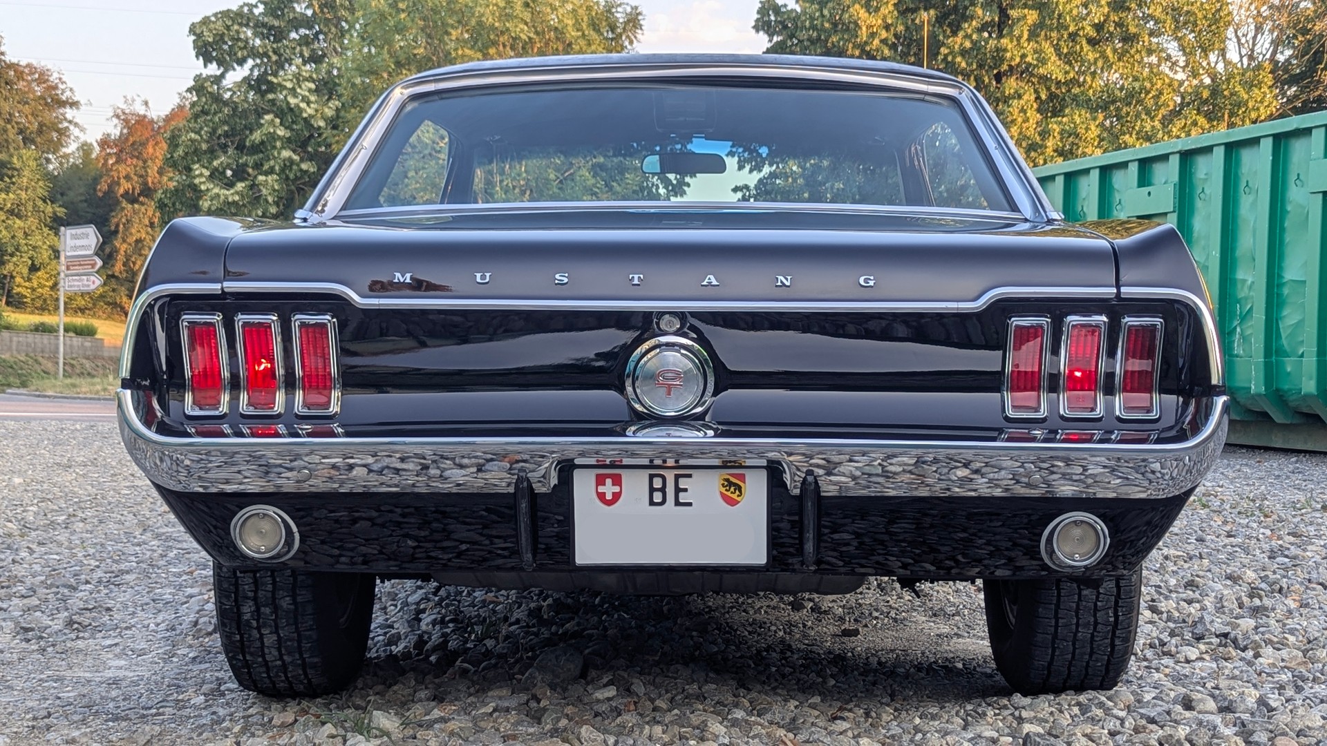 FORD C-Code V8 289-2V, 200 PS-image-6