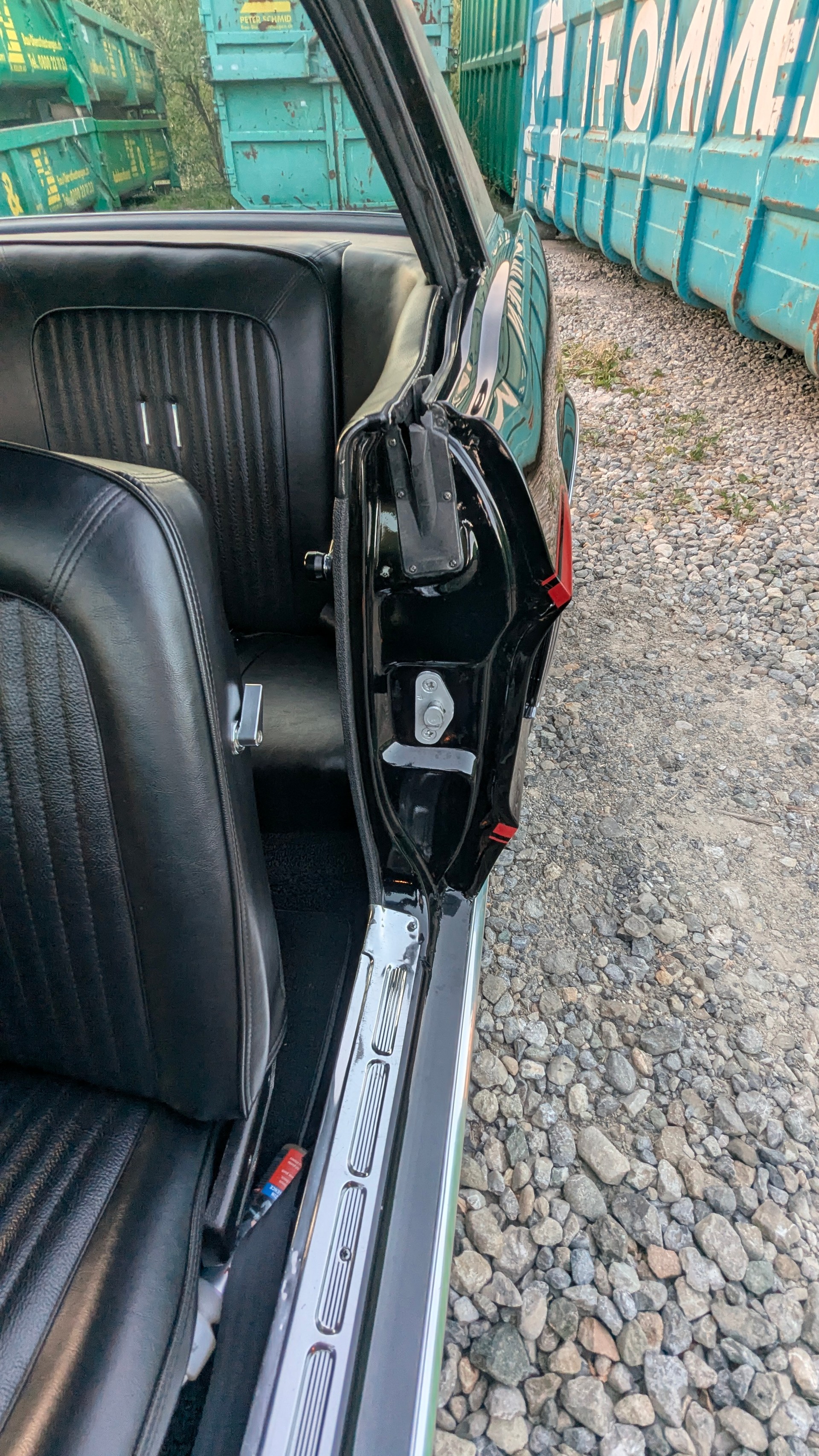 FORD C-Code V8 289-2V, 200 PS-image-9