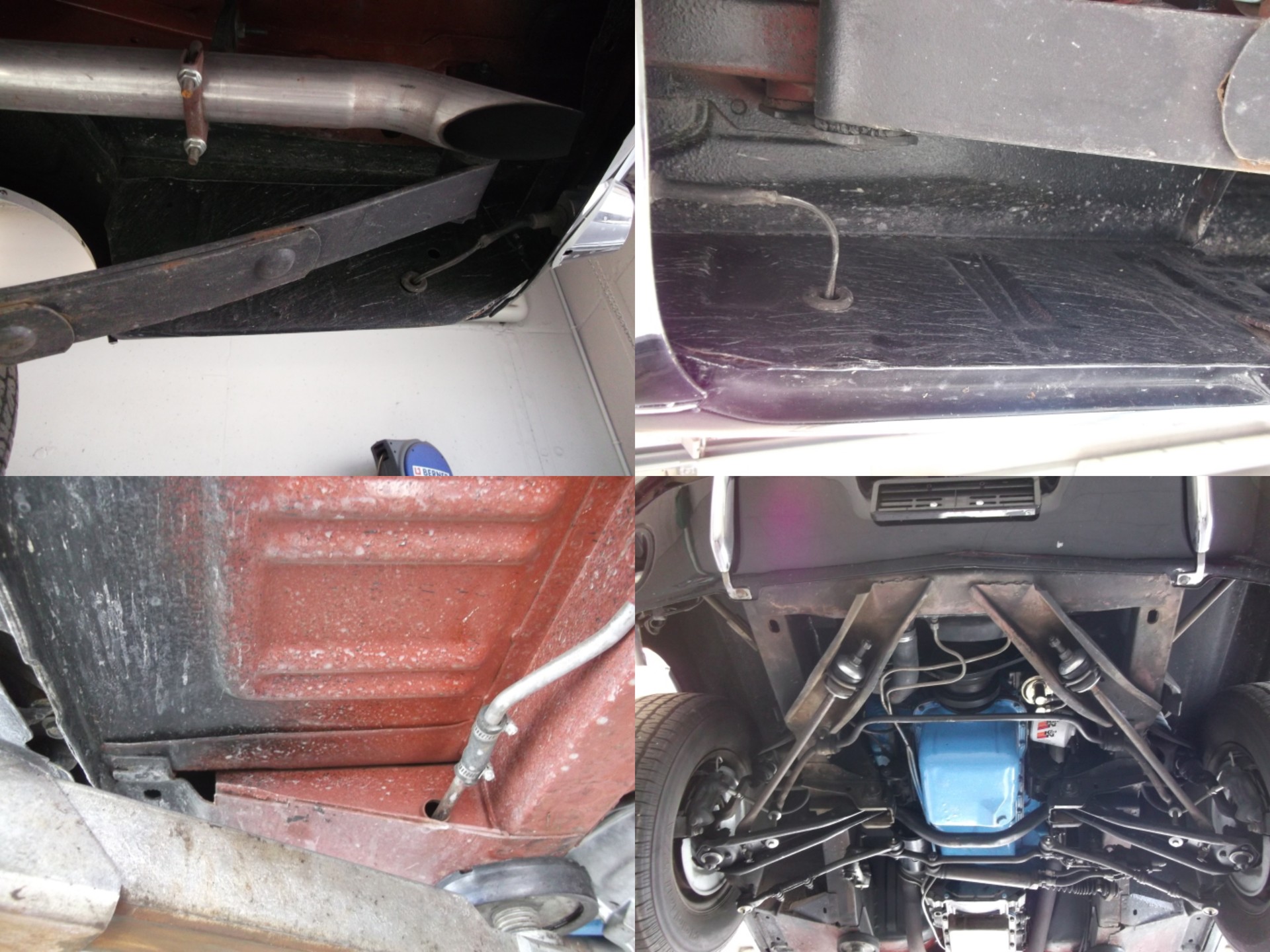 FORD C-Code V8 289-2V, 200 PS-image-19