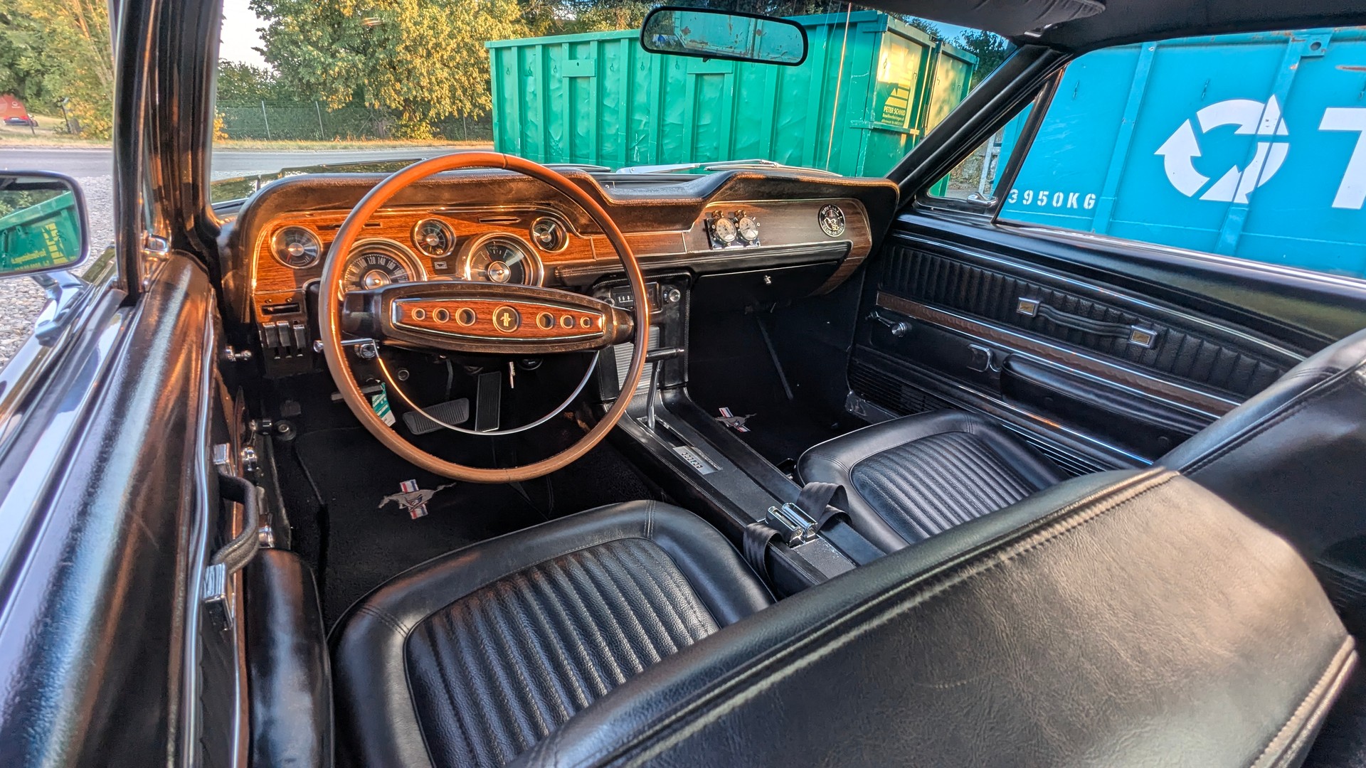 FORD C-Code V8 289-2V, 200 PS-image-10