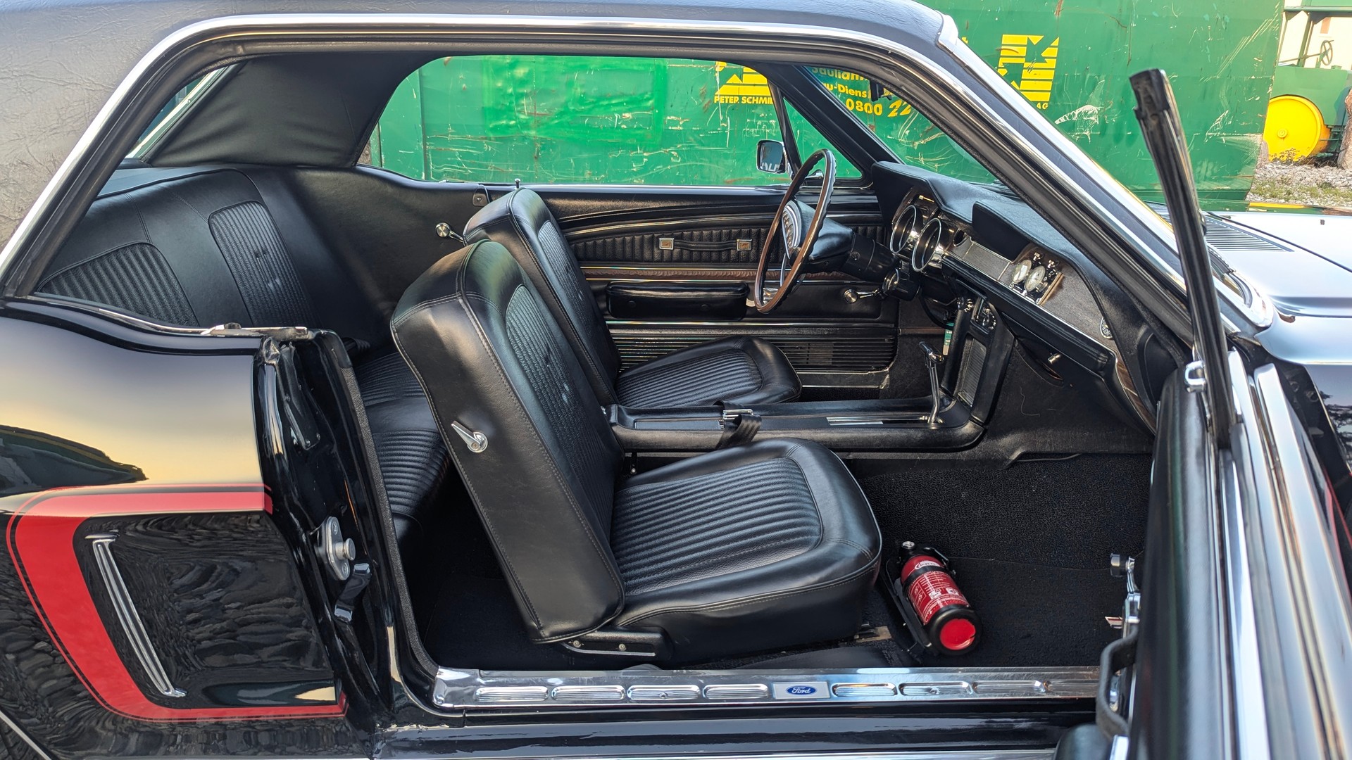 FORD C-Code V8 289-2V, 200 PS-image-3