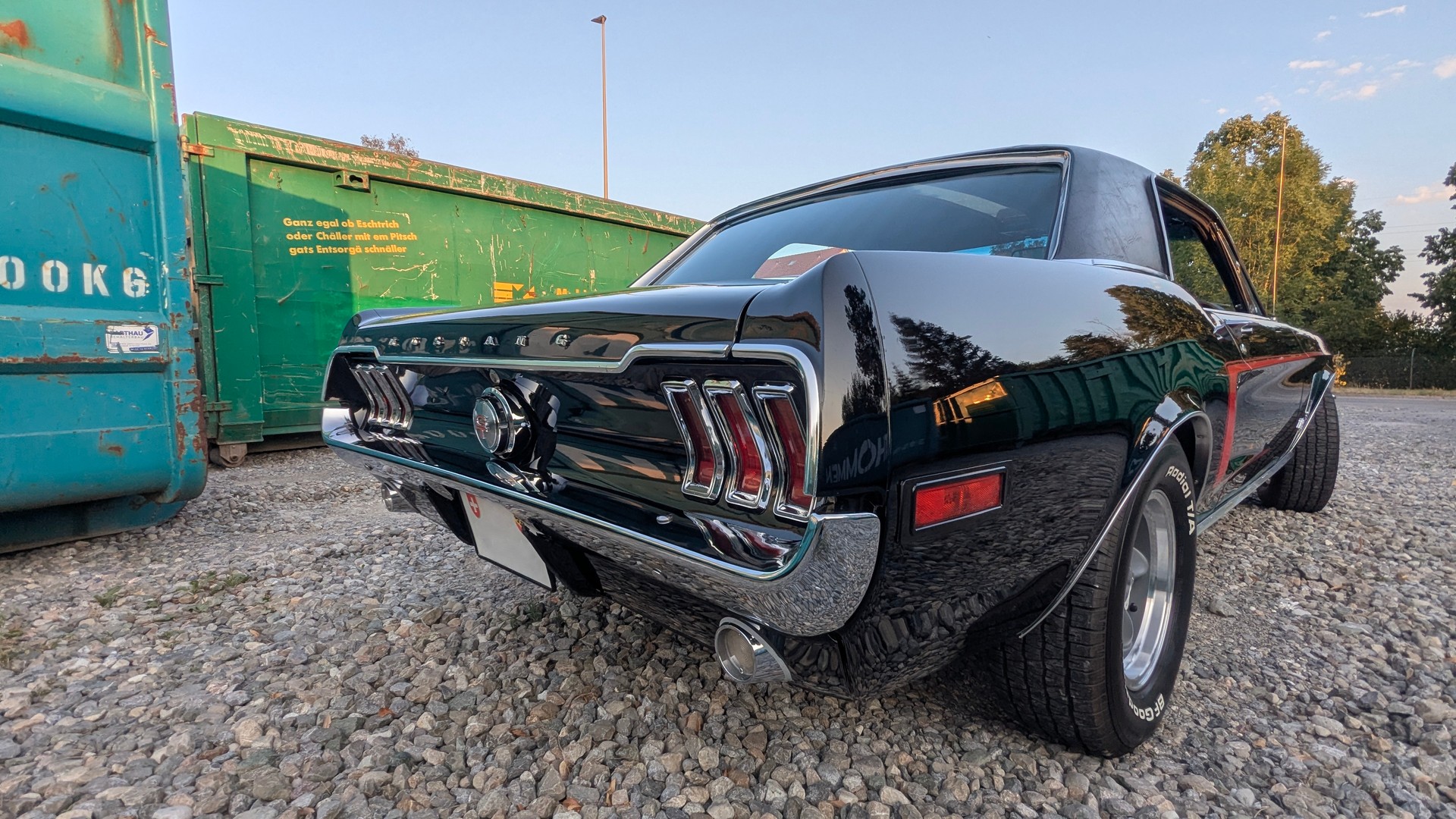 FORD C-Code V8 289-2V, 200 PS-image-5