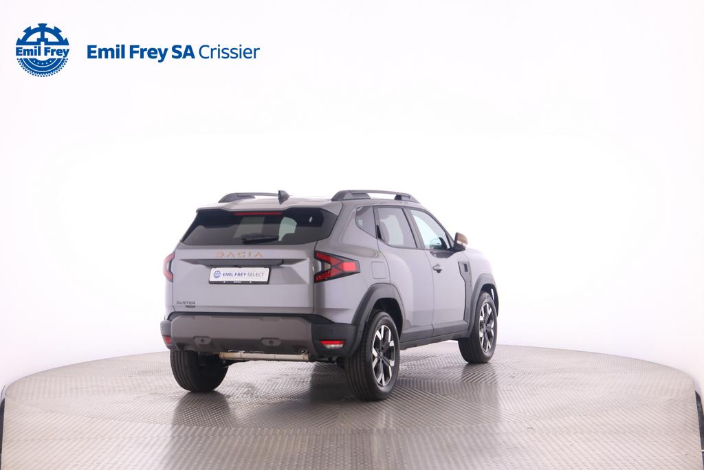 DACIA Duster 1.6 Hybrid Extreme-image-1