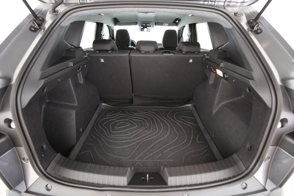 DACIA Duster 1.6 Hybrid Extreme-image-12