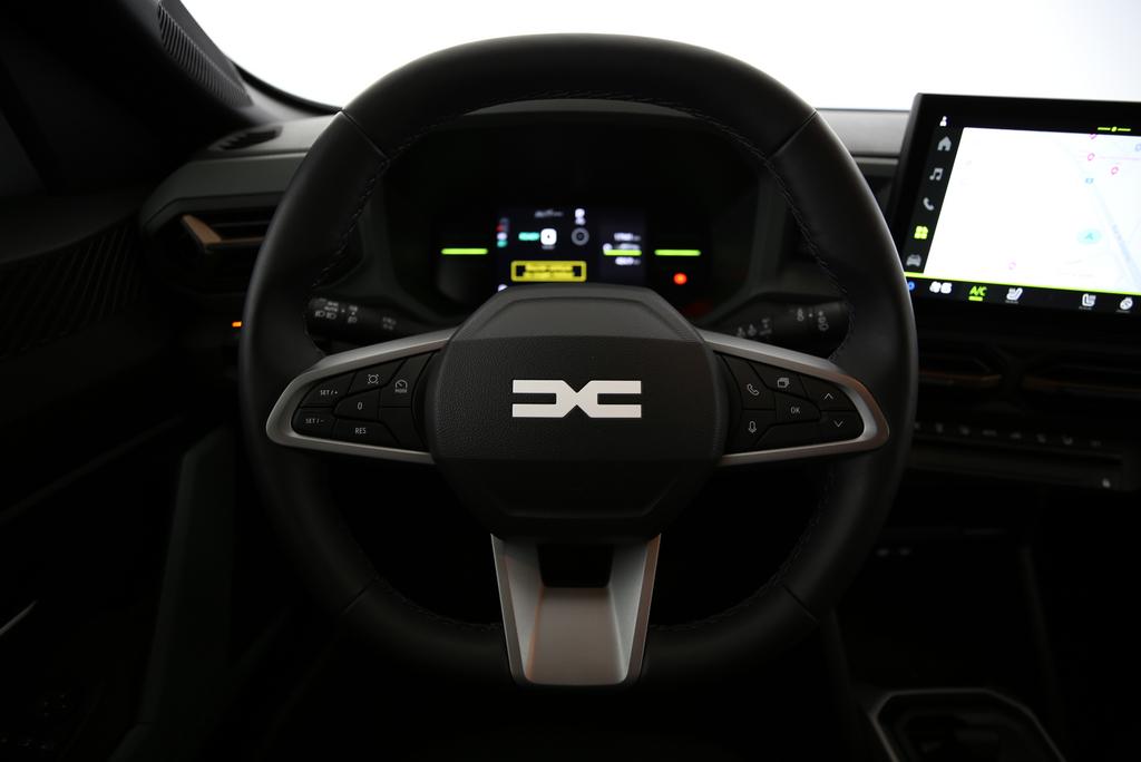 DACIA Duster 1.6 Hybrid Extreme-image-4