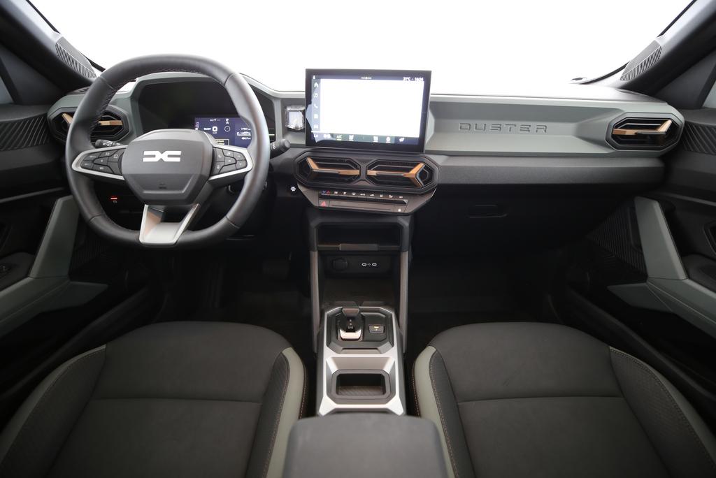 DACIA Duster 1.6 Hybrid Extreme-image-8