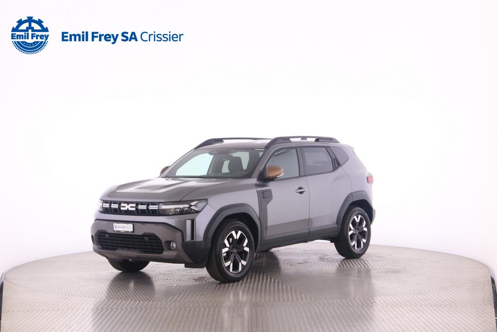 DACIA Duster 1.6 Hybrid Extreme-image-0