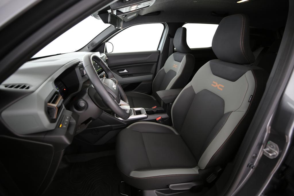 DACIA Duster 1.6 Hybrid Extreme-image-3