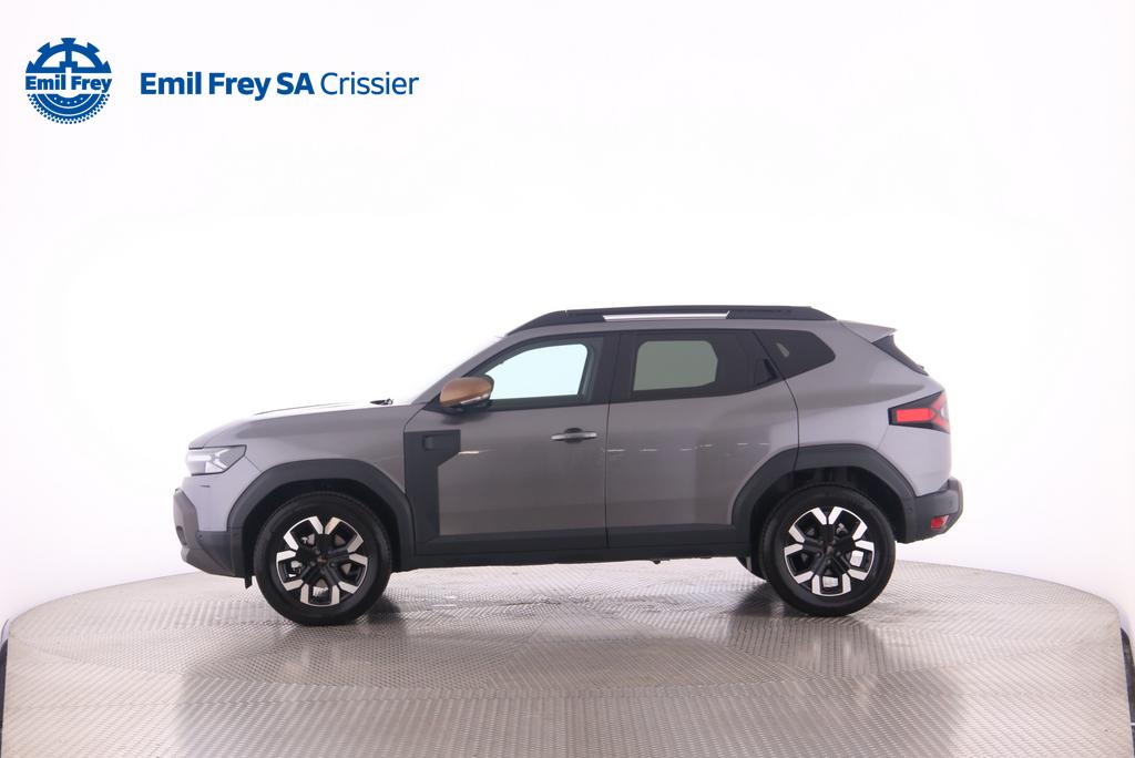 DACIA Duster 1.6 Hybrid Extreme-image-2