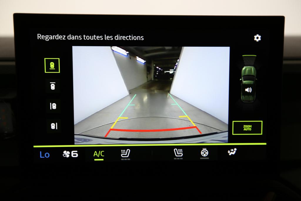 DACIA Duster 1.6 Hybrid Extreme-image-13