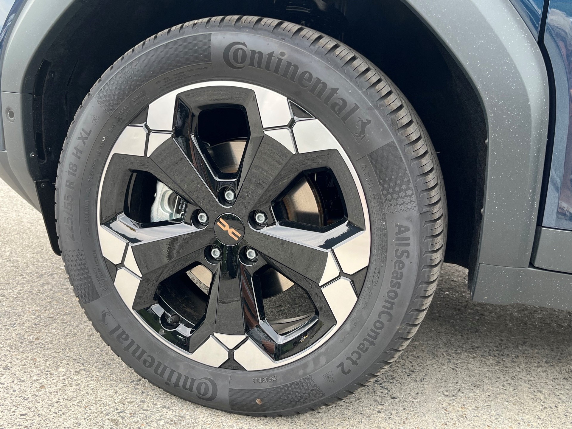 DACIA Bigster TCe Hybrid 150 48V Extreme 4x4-image-14