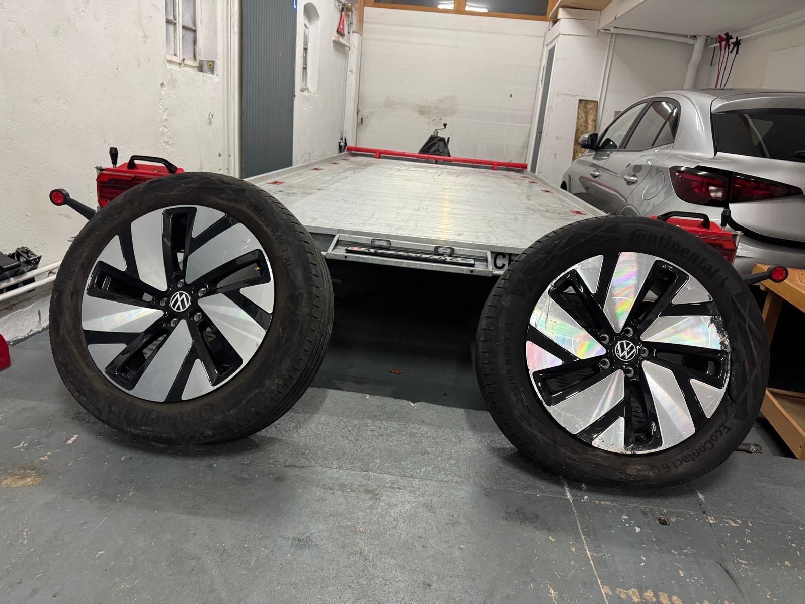 VW ID. Buzz Cargo Pro 4Motion-image-13