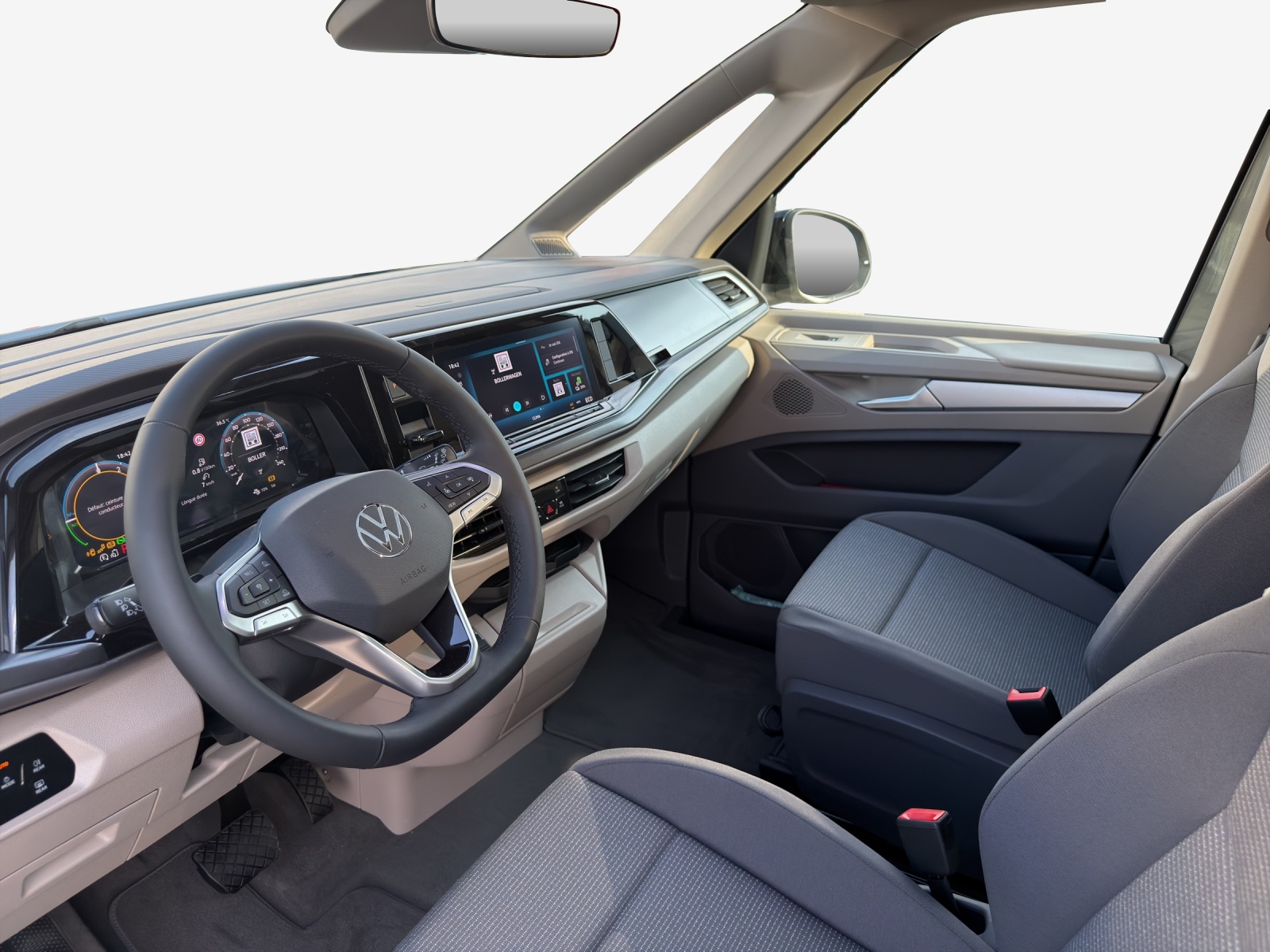 VW Multivan 1.5 eHybrid 4Motion DSG-image-8