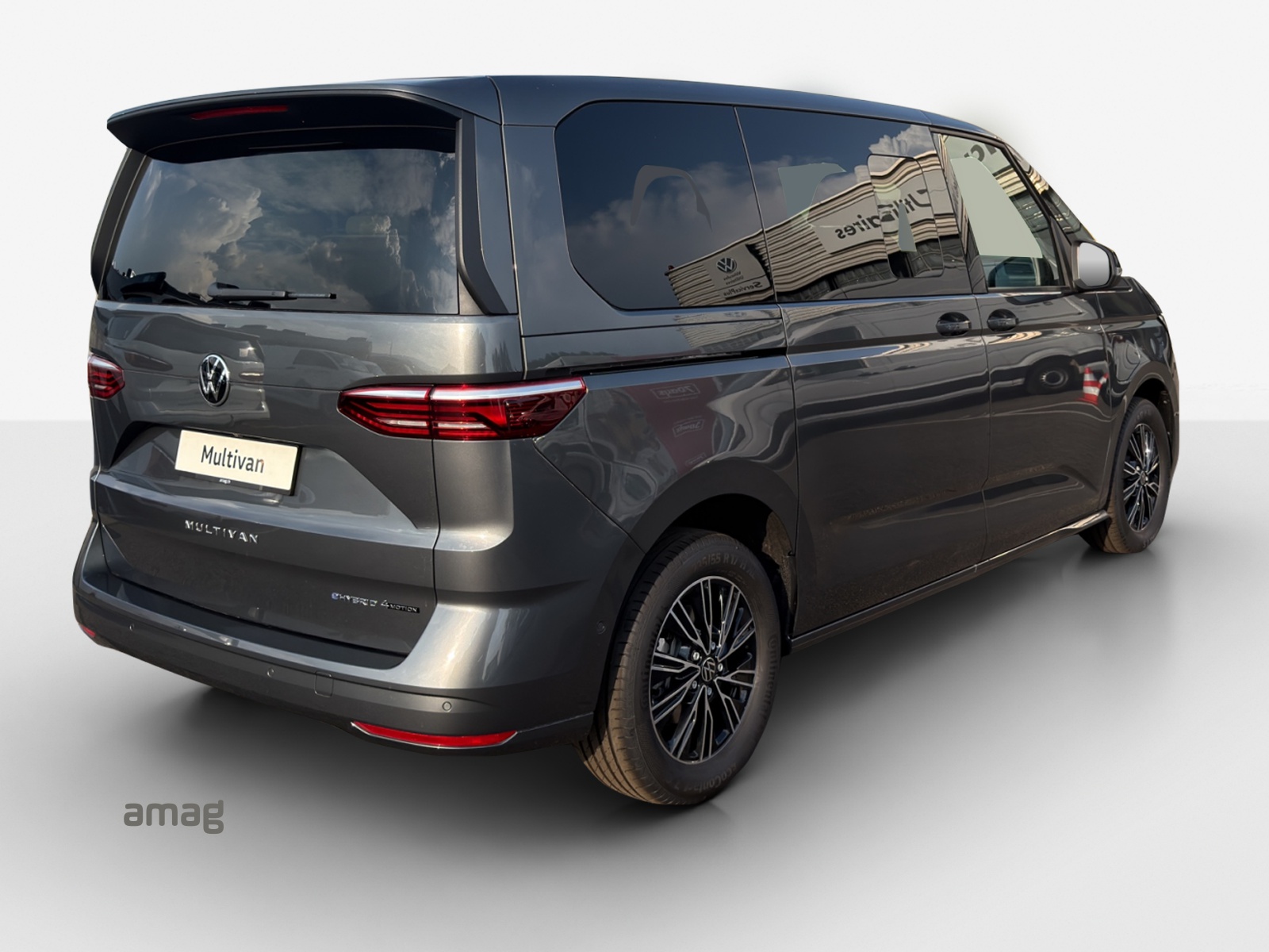 VW Multivan 1.5 eHybrid 4Motion DSG-image-4