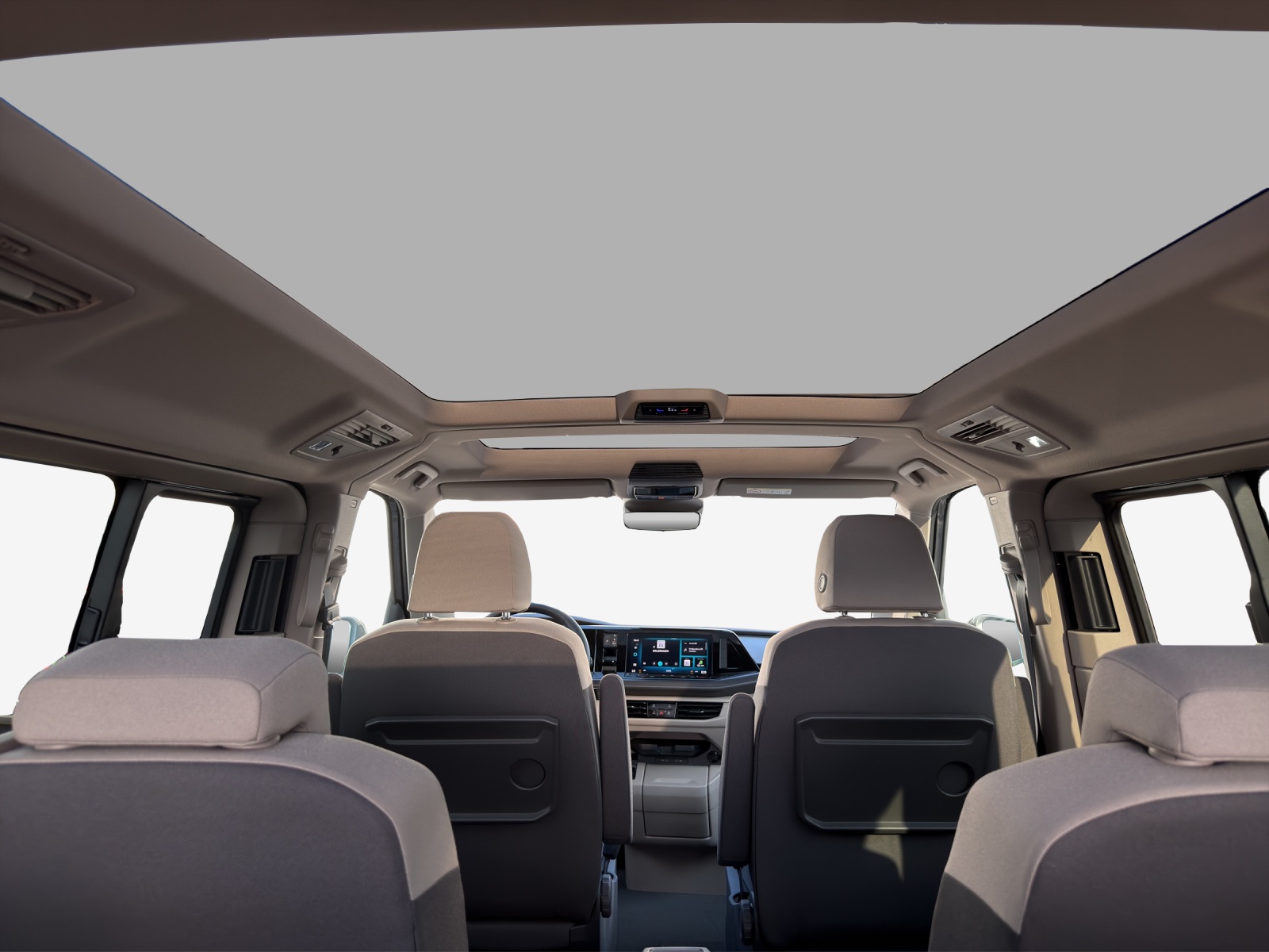 VW Multivan 1.5 eHybrid 4Motion DSG-image-13